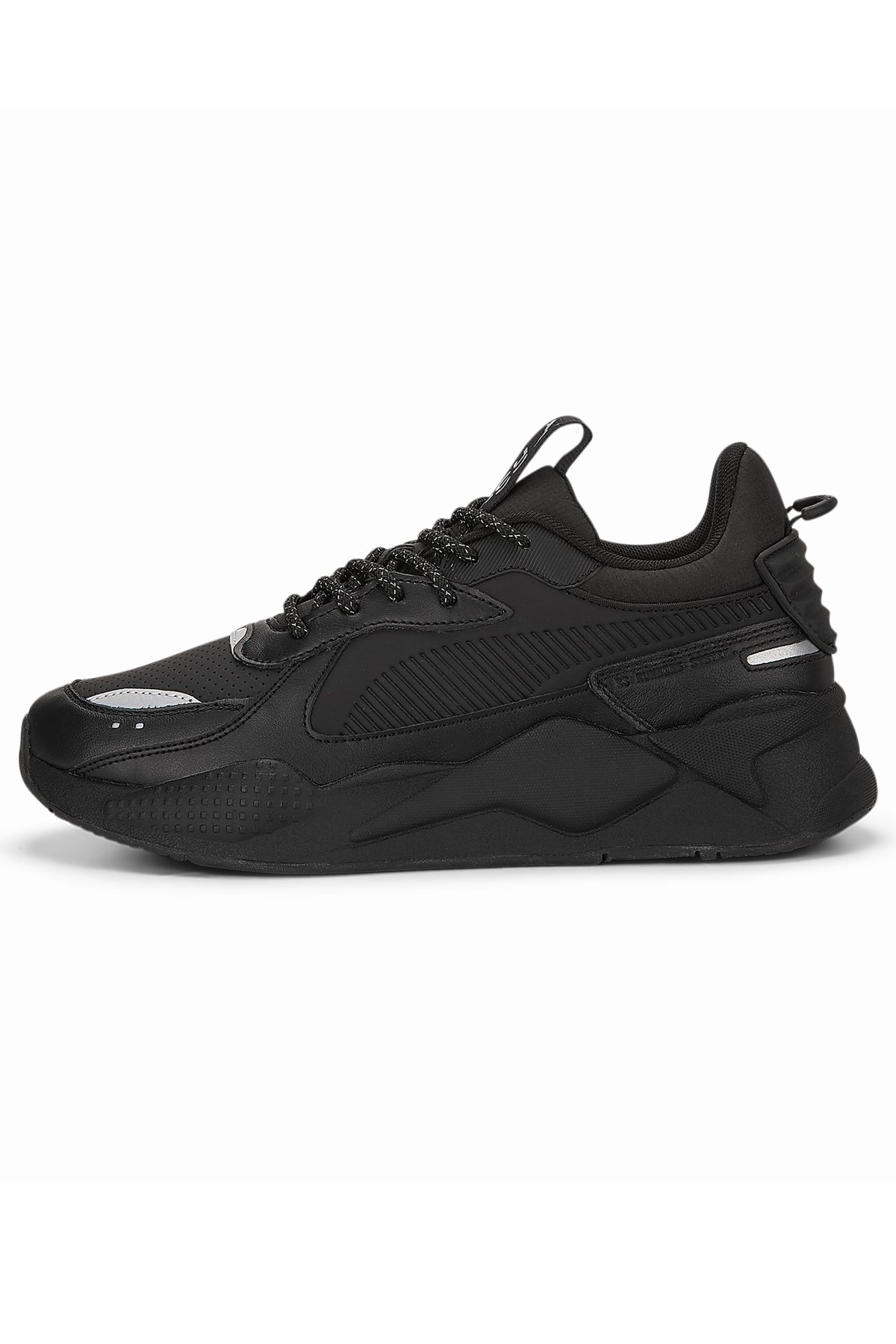 Puma Rs-x Triple Kadın Spor Ayakkabı 39192801 Siyah