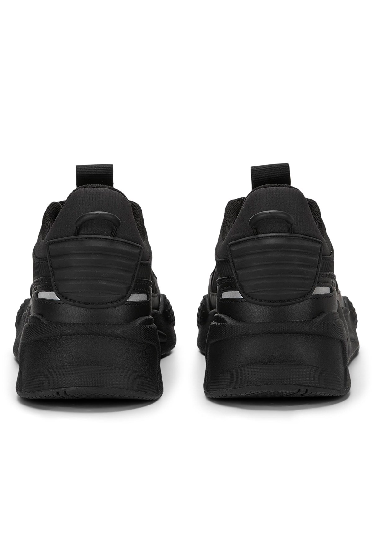 Puma Rs-x Triple Kadın Spor Ayakkabı 39192801 Siyah
