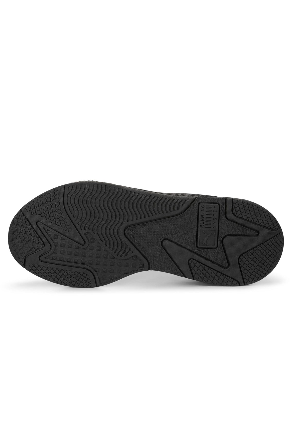 Puma Rs-x Triple Kadın Spor Ayakkabı 39192801 Siyah