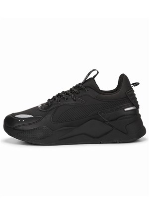 Puma Rs-x Triple Kadın Spor Ayakkabı 39192801 Siyah