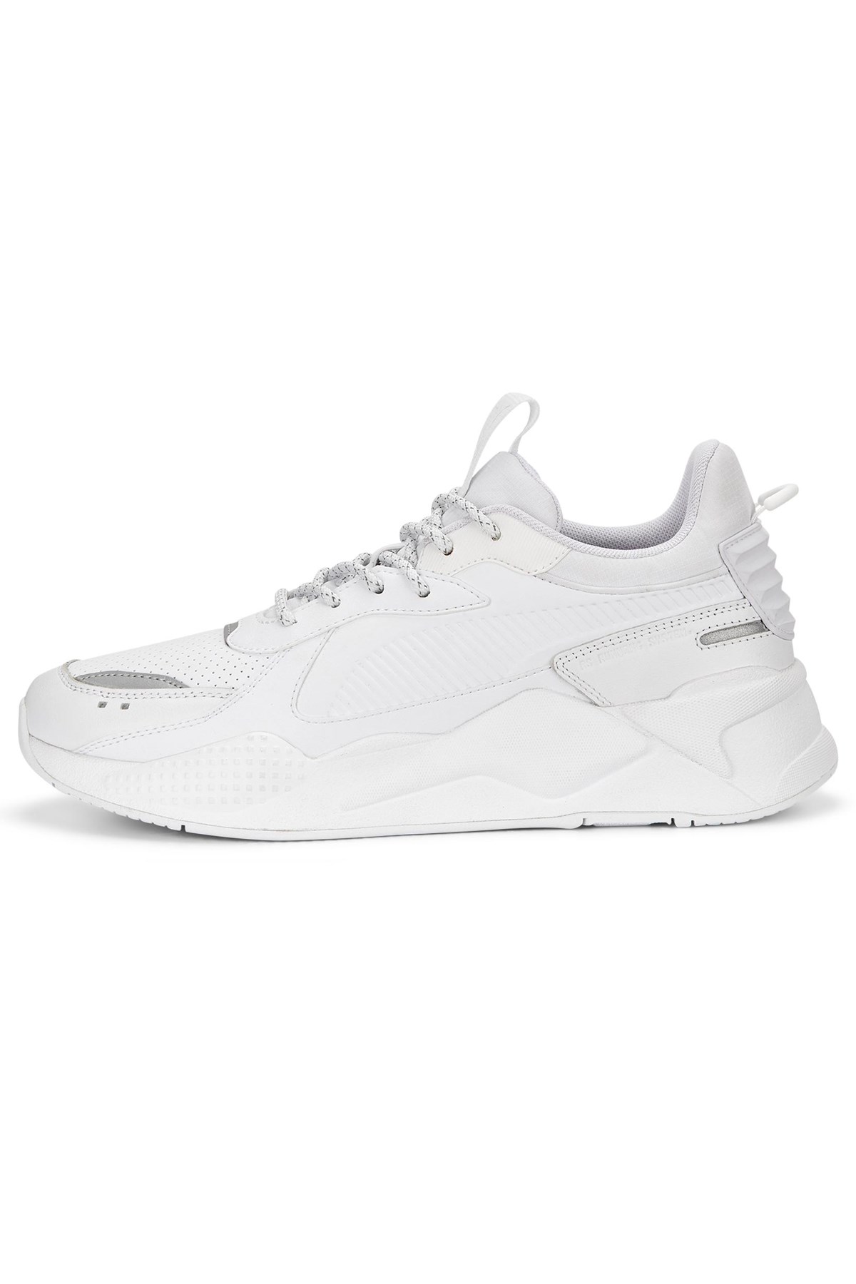 Puma Rs-x Triple Kadın Spor Ayakkabı 39192802 Beyaz