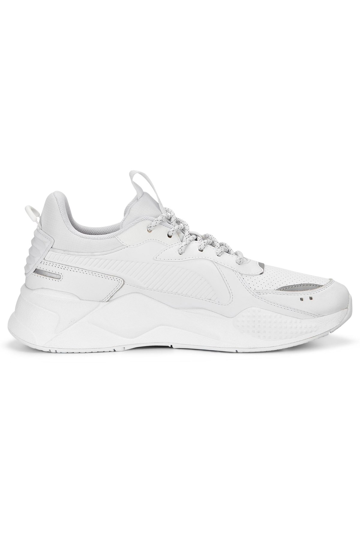 Puma Rs-x Triple Kadın Spor Ayakkabı 39192802 Beyaz