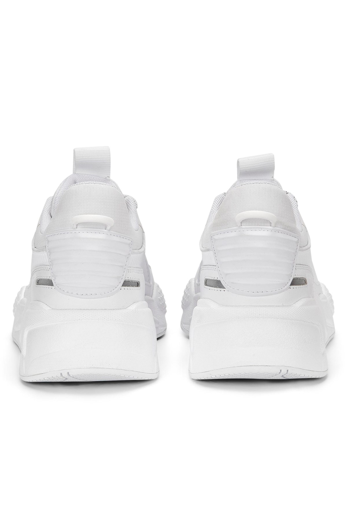 Puma Rs-x Triple Kadın Spor Ayakkabı 39192802 Beyaz