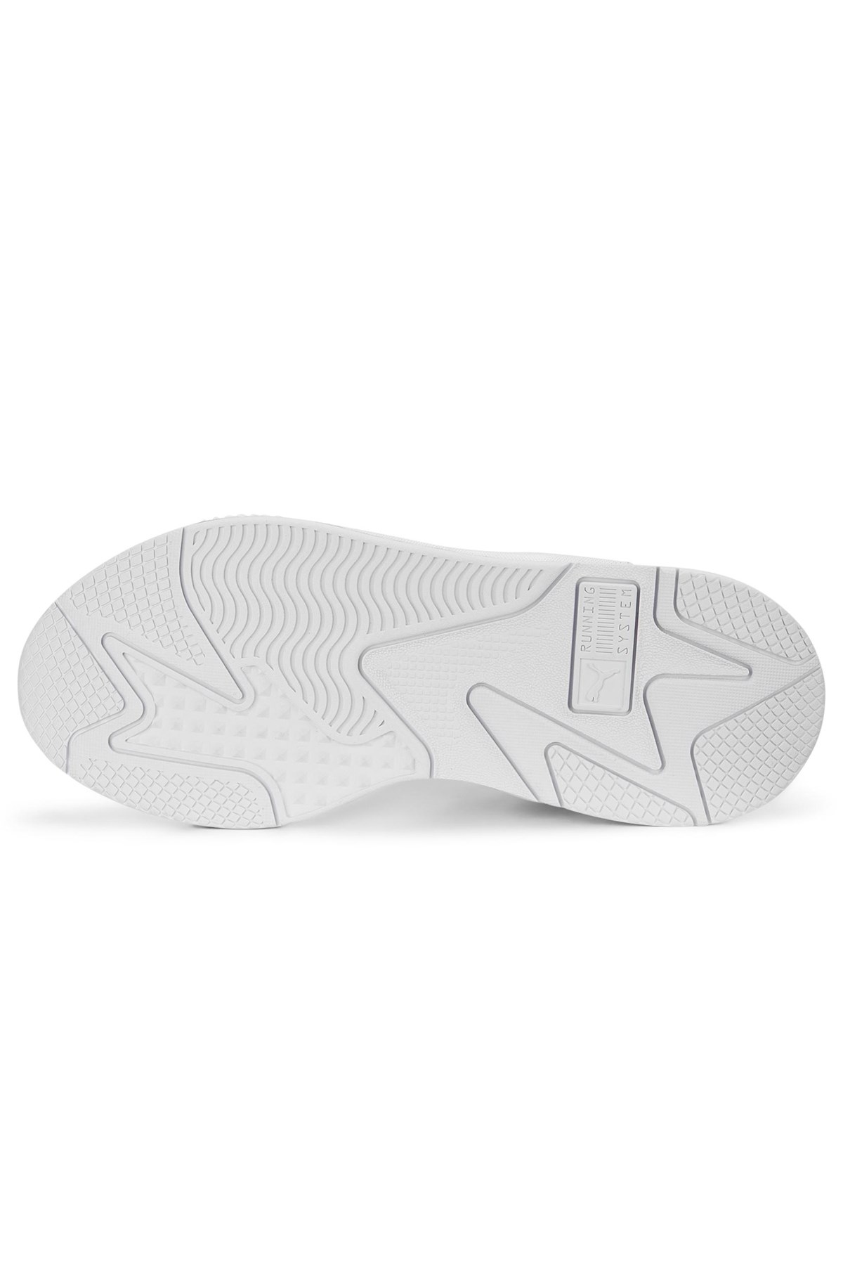 Puma Rs-x Triple Kadın Spor Ayakkabı 39192802 Beyaz