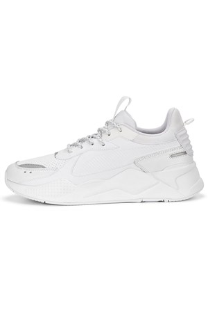 Puma Rs-x Triple Kadın Spor Ayakkabı 39192802 Beyaz