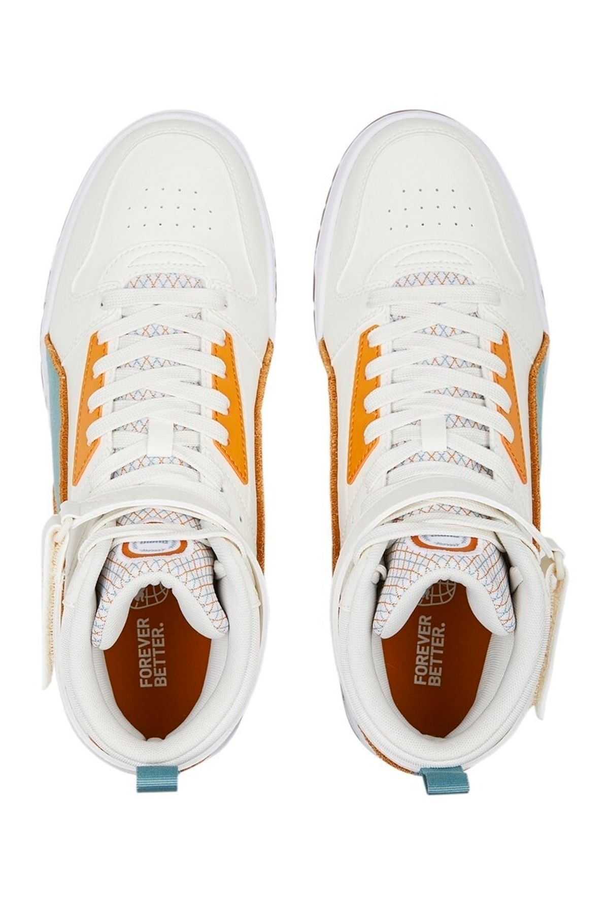 Puma Rbd Game Retro Prep Erkek Spor Ayakkabı 39193602 Beyaz