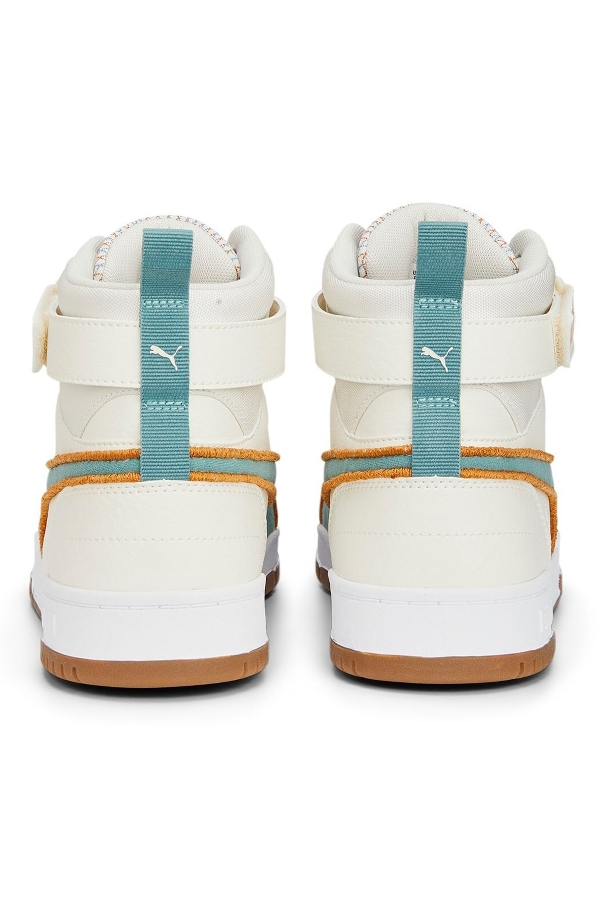 Puma Rbd Game Retro Prep Erkek Spor Ayakkabı 39193602 Beyaz