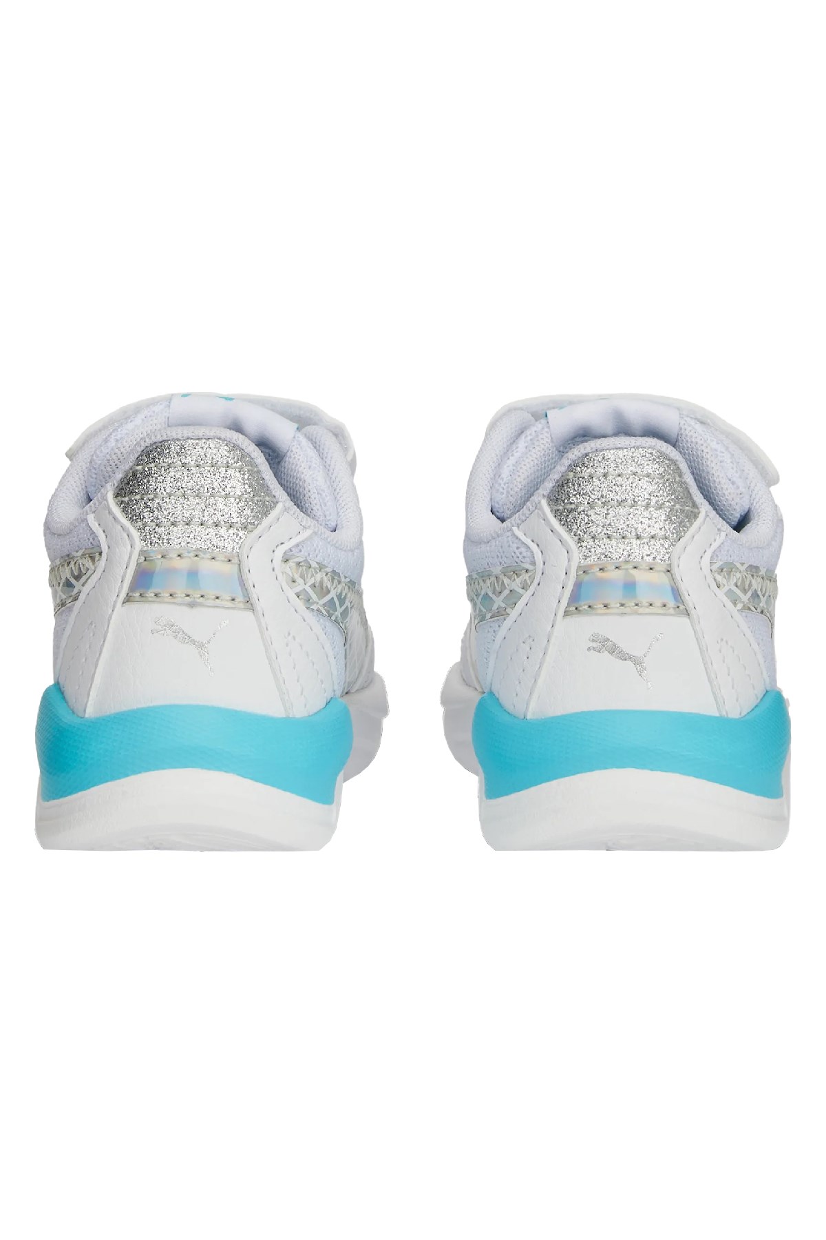 Puma X-Ray Speed Lite Mermaid Bebek Spor Ayakkabı 39204401 Beyaz