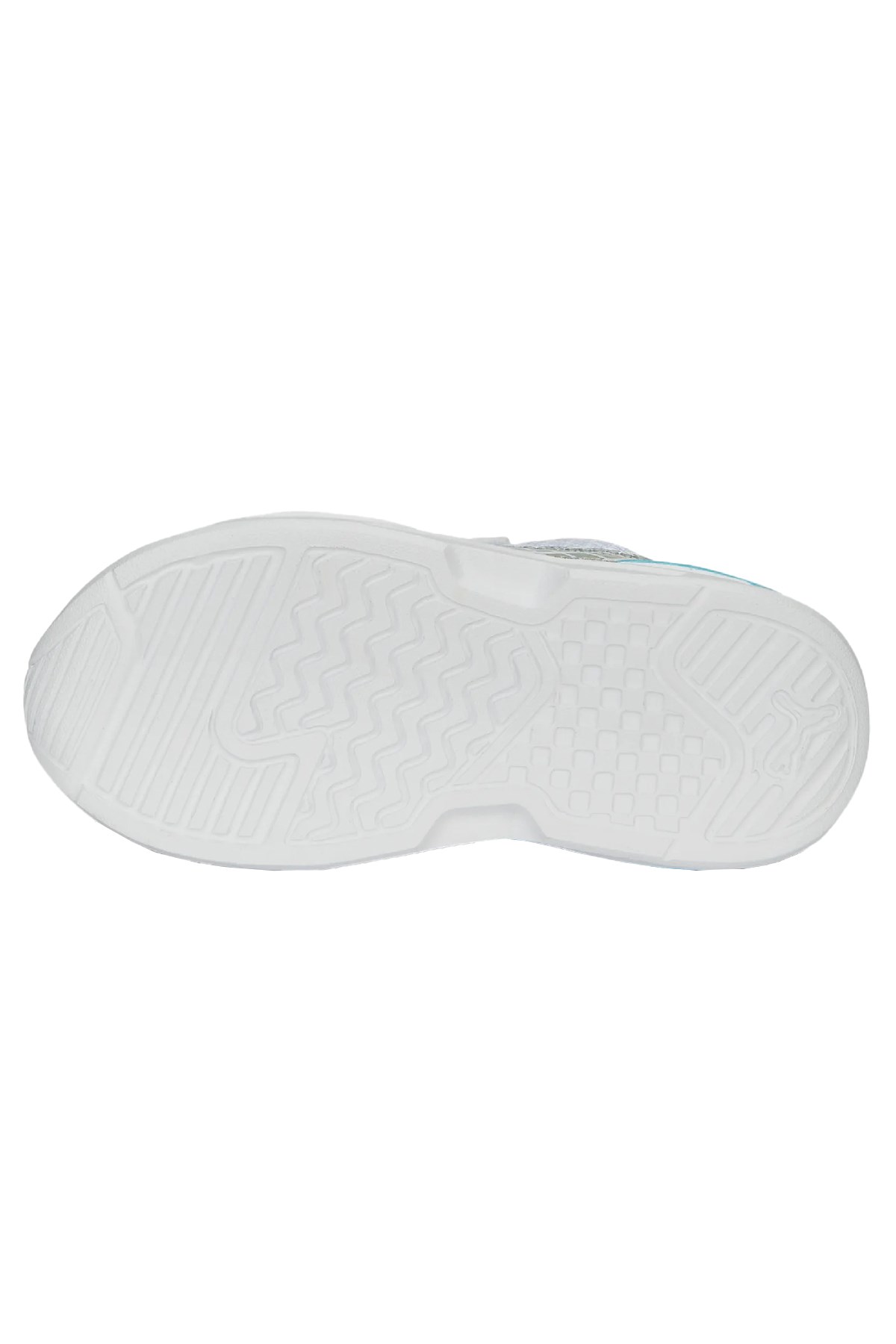 Puma X-Ray Speed Lite Mermaid Bebek Spor Ayakkabı 39204401 Beyaz