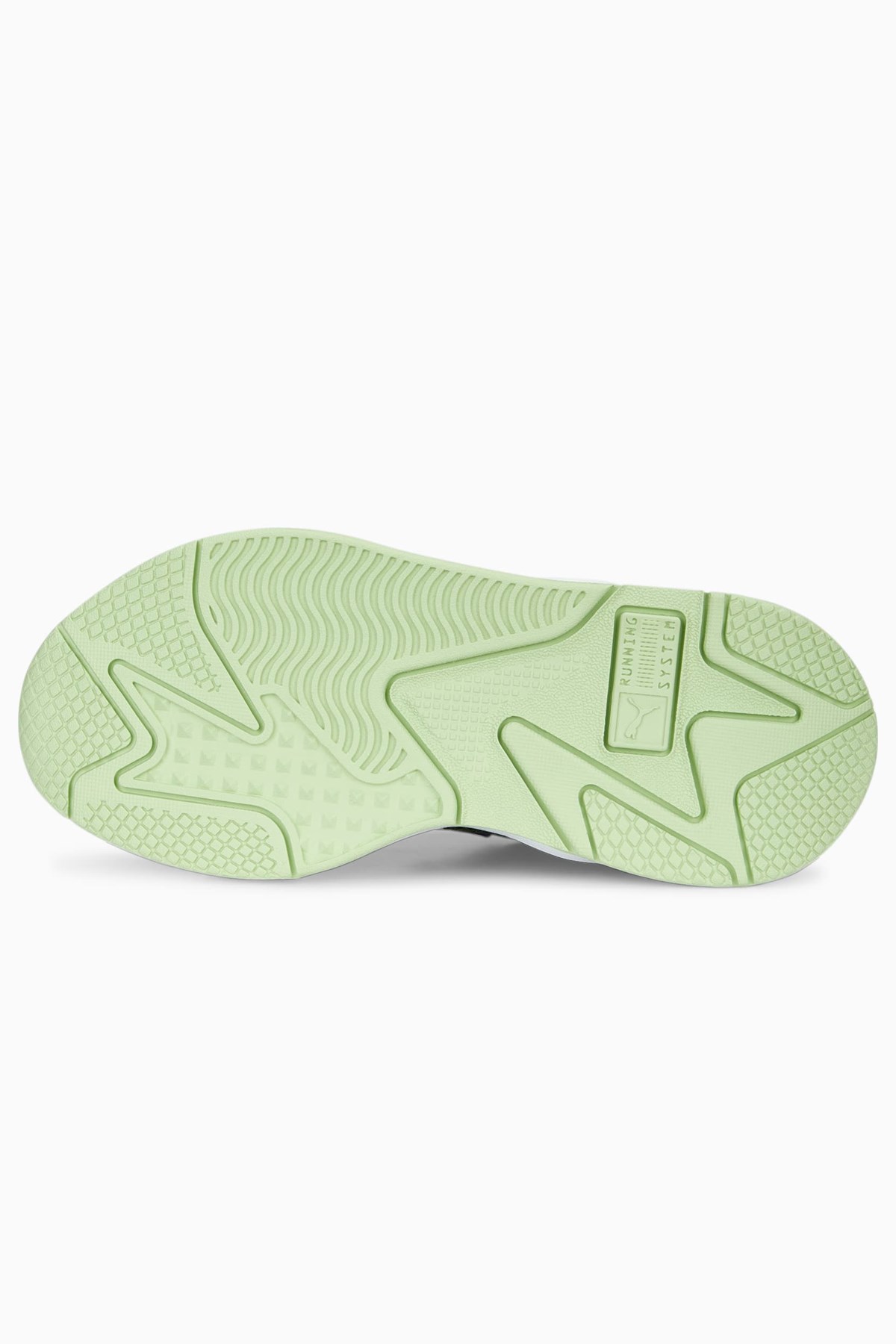 Puma Rs-X Kadın Spor Ayakkabı 39206701 Siyah