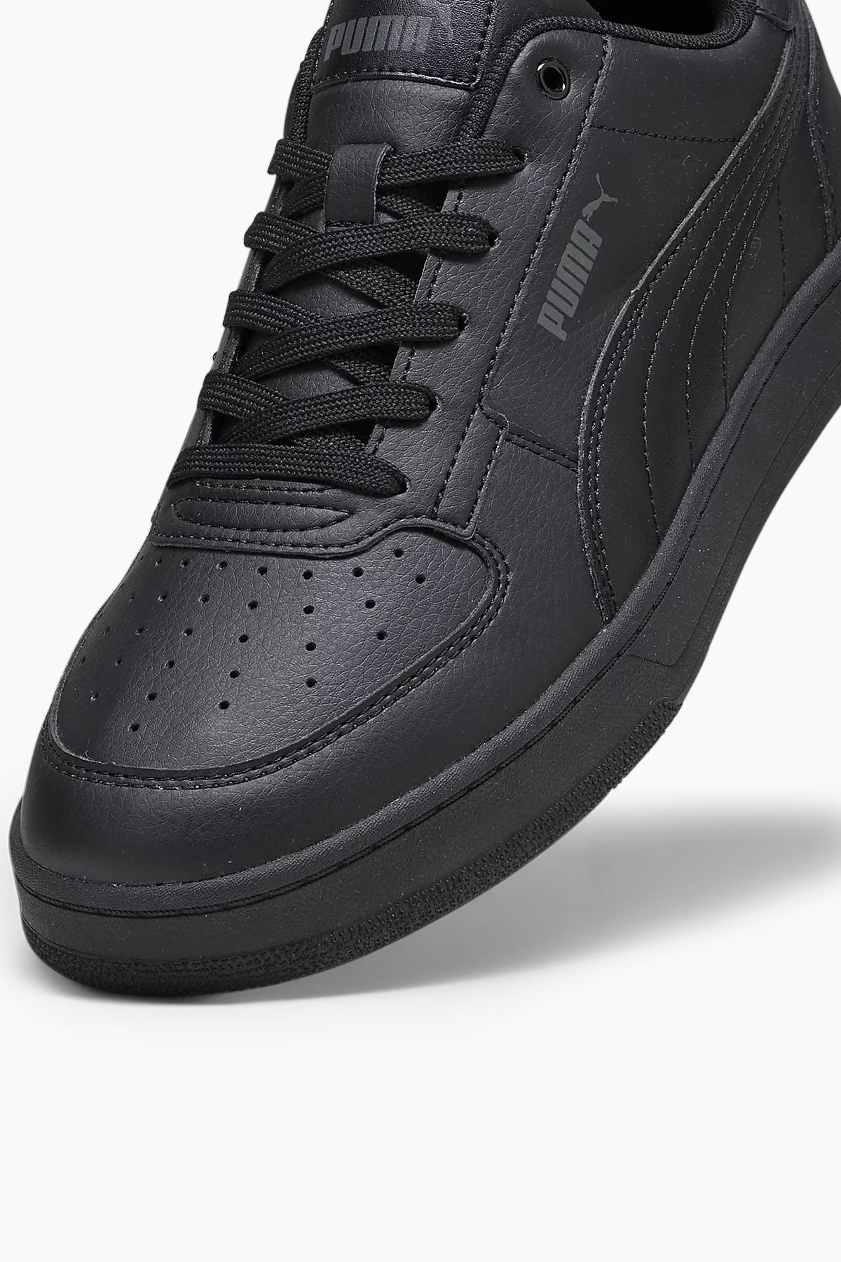 Puma Caven 2.0 Erkek Spor Ayakkabı 39229001 Siyah