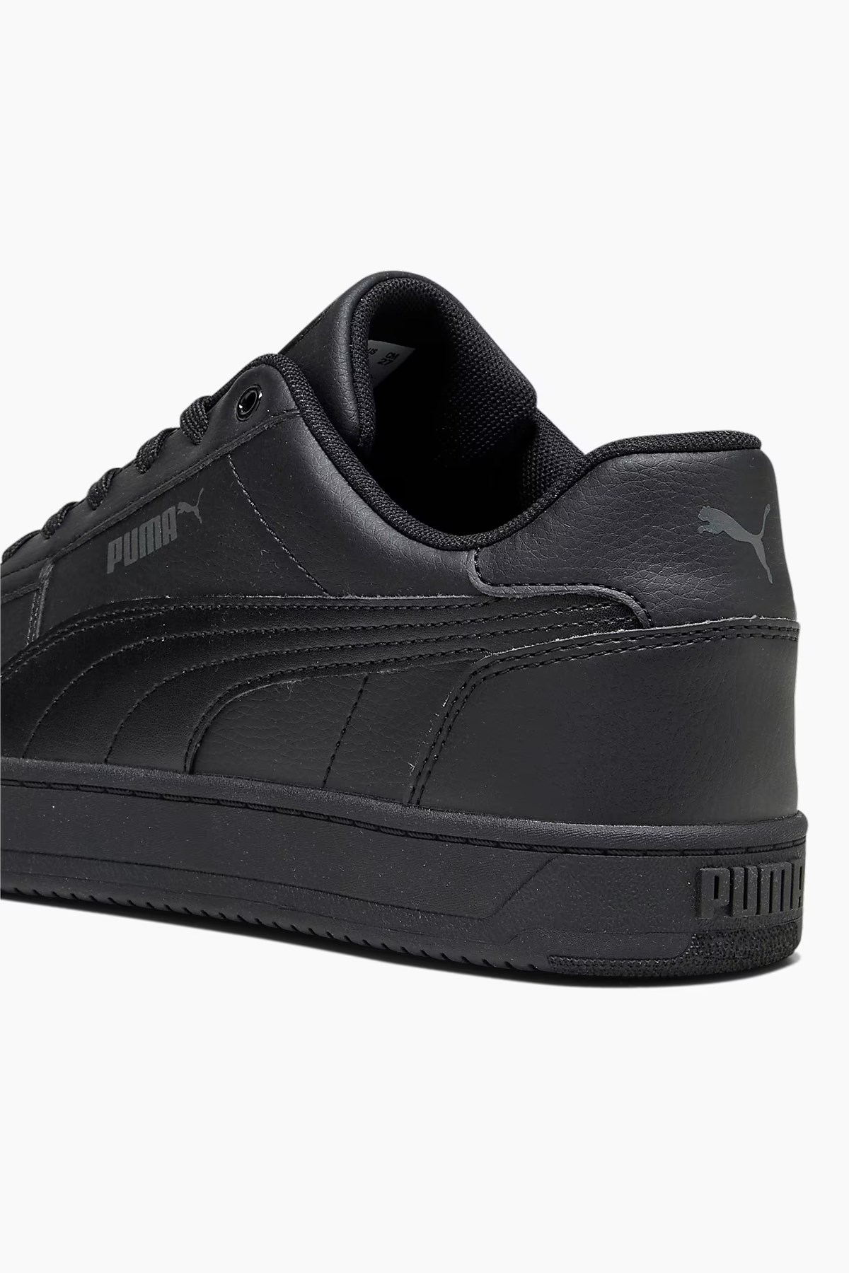 Puma Caven 2.0 Erkek Spor Ayakkabı 39229001 Siyah