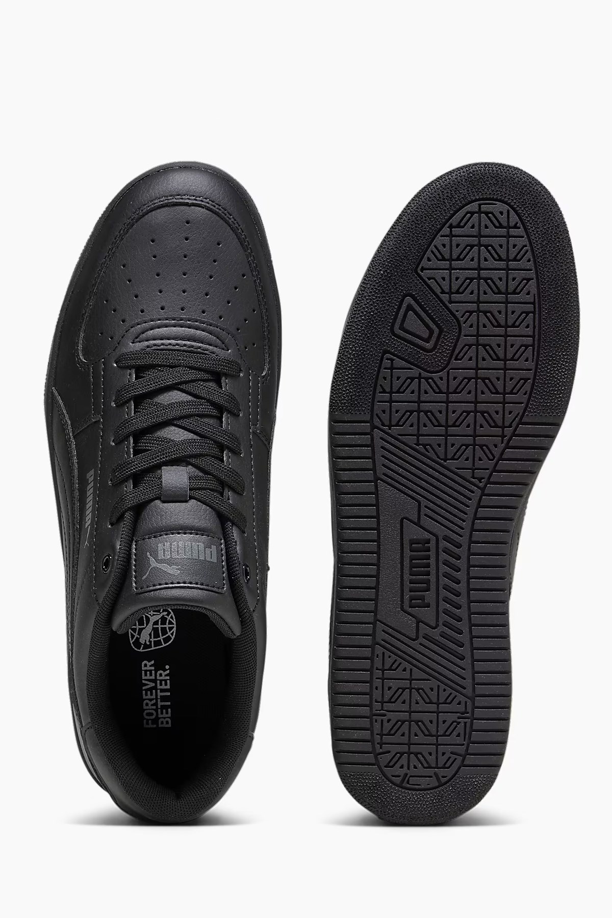 Puma Caven 2.0 Erkek Spor Ayakkabı 39229001 Siyah