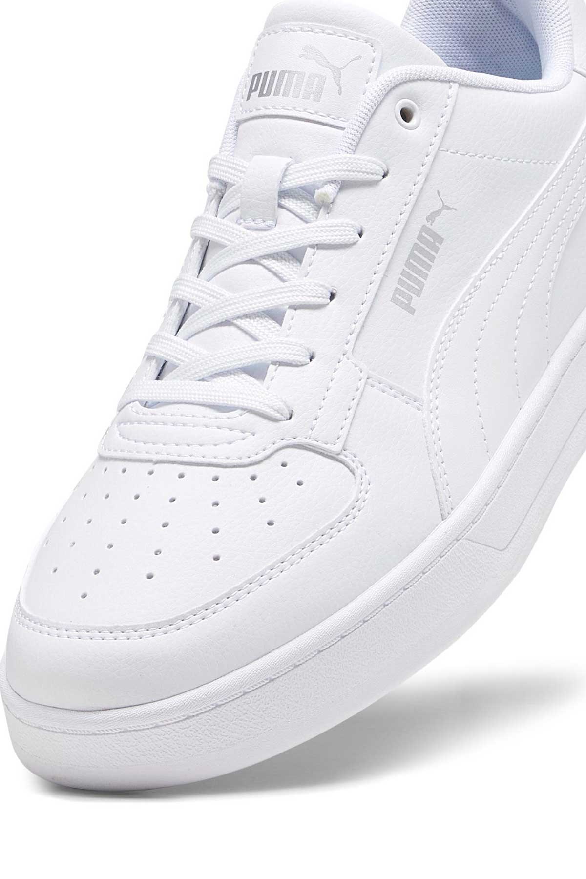 Puma Caven 2.0 Unisex Spor Ayakkabı 39229002 Beyaz