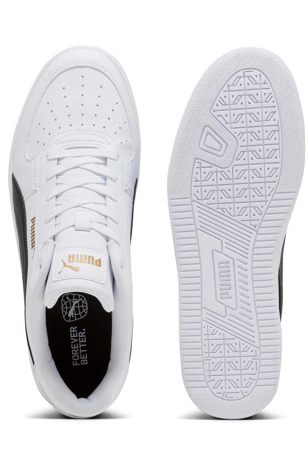 Puma Caven 2.0 Unisex Spor Ayakkabı 39229003 Beyaz