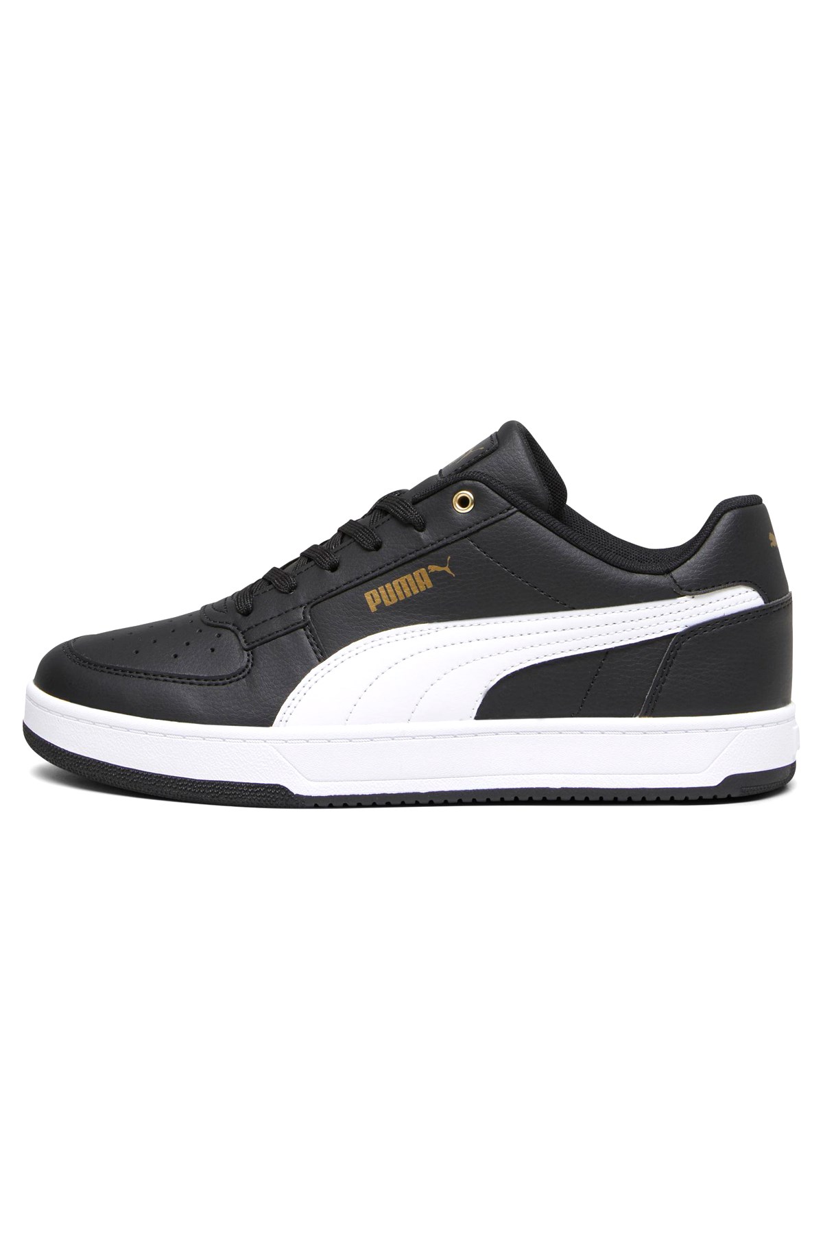 Puma Caven 2.0 Unisex Spor Ayakkabı 39229004 Siyah