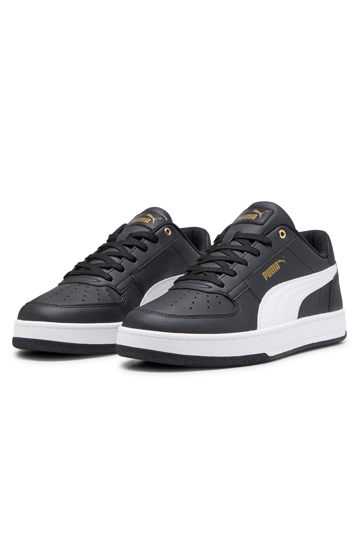 Puma Caven 2.0 Unisex Spor Ayakkabı 39229004 Siyah