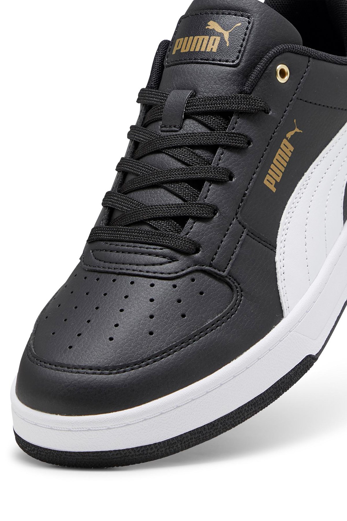 Puma Caven 2.0 Unisex Spor Ayakkabı 39229004 Siyah