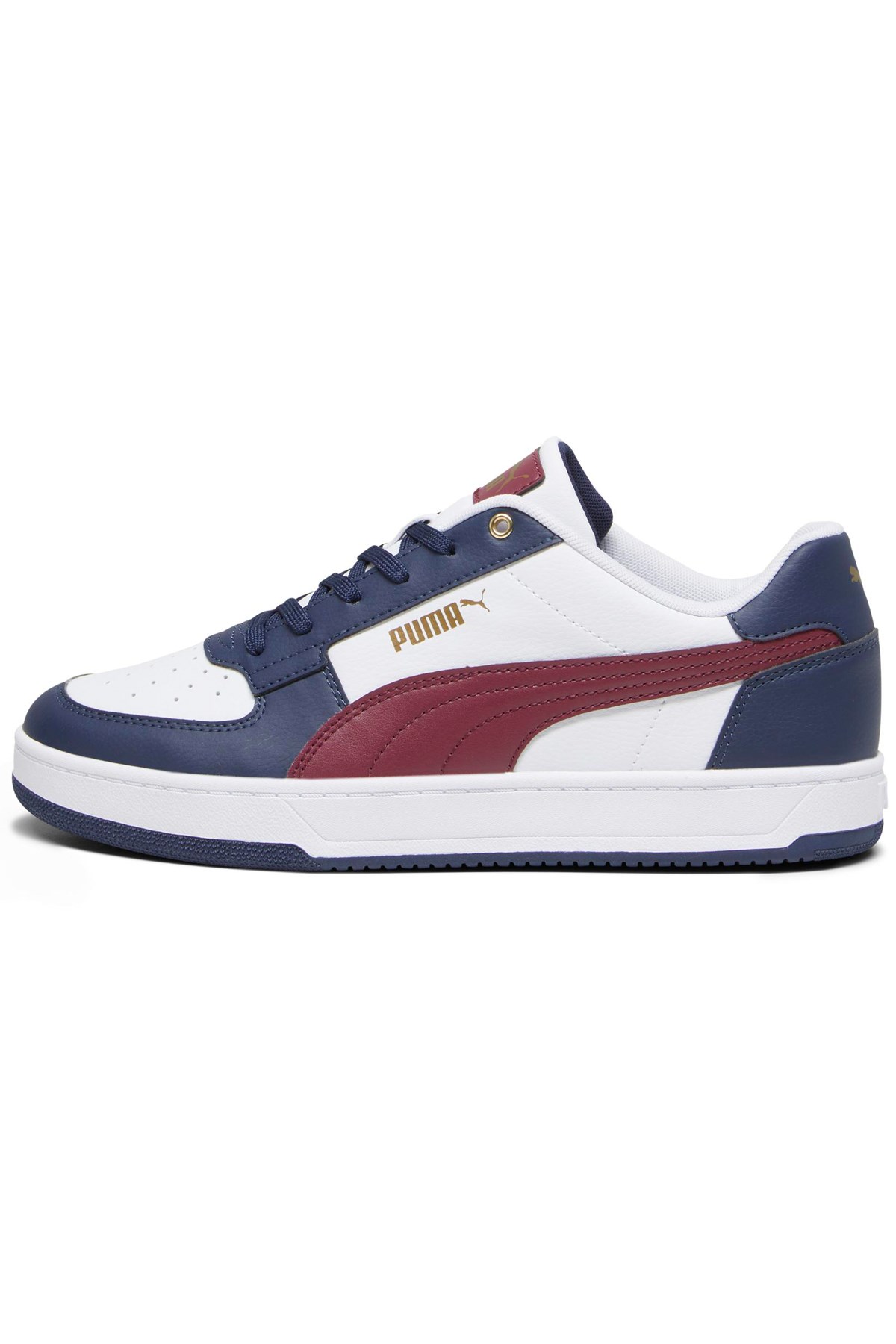 Puma Caven 2.0 Erkek Spor Ayakkabı 39229005 Beyaz