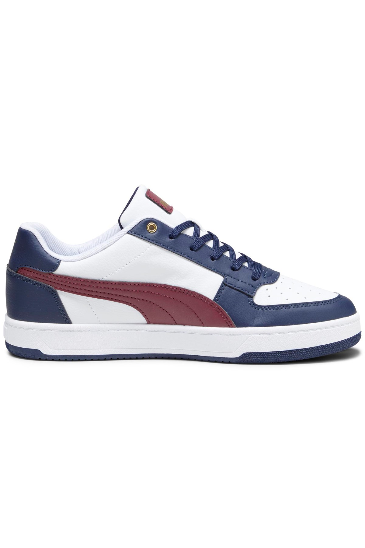 Puma Caven 2.0 Erkek Spor Ayakkabı 39229005 Beyaz