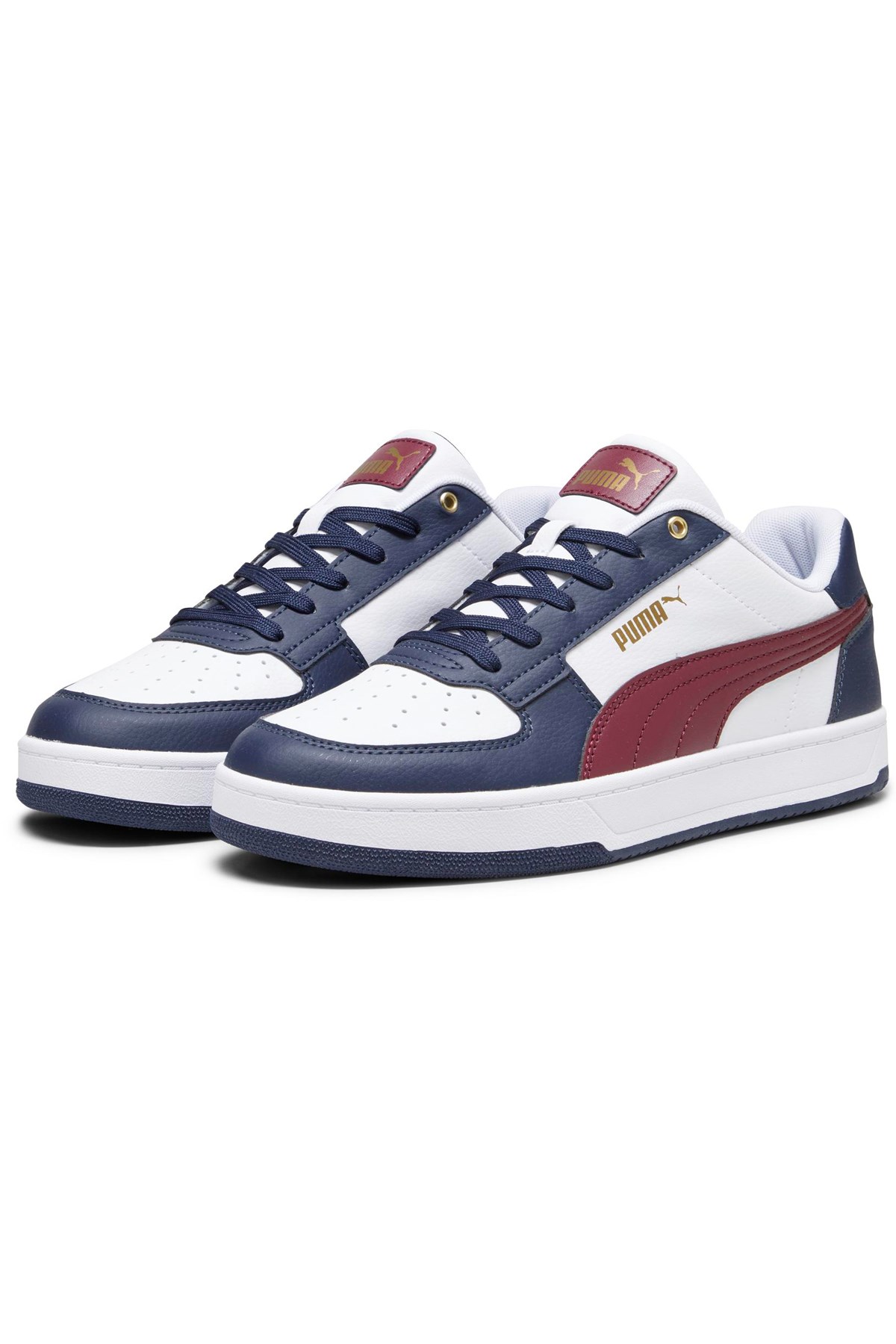Puma Caven 2.0 Erkek Spor Ayakkabı 39229005 Beyaz