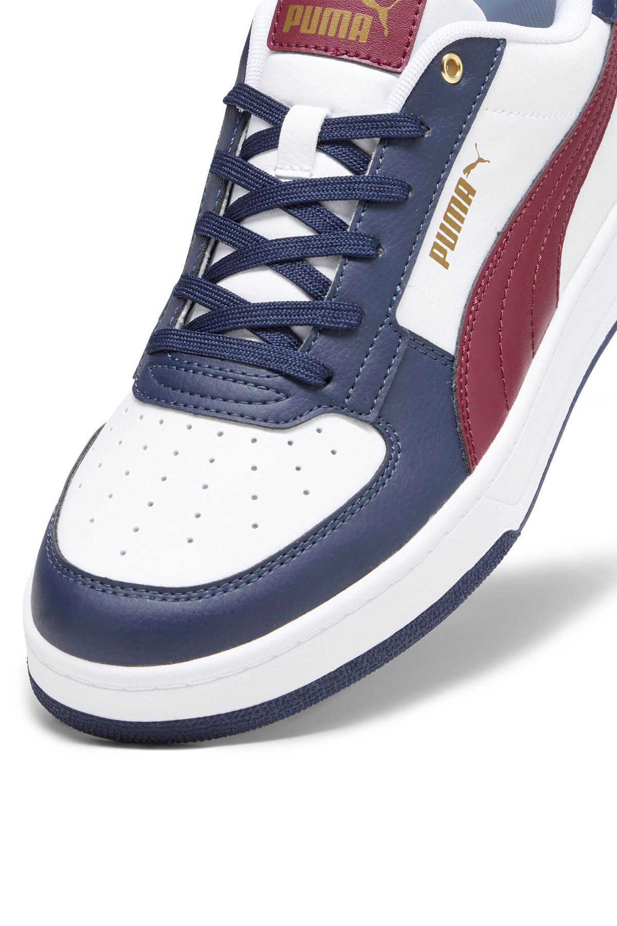 Puma Caven 2.0 Erkek Spor Ayakkabı 39229005 Beyaz