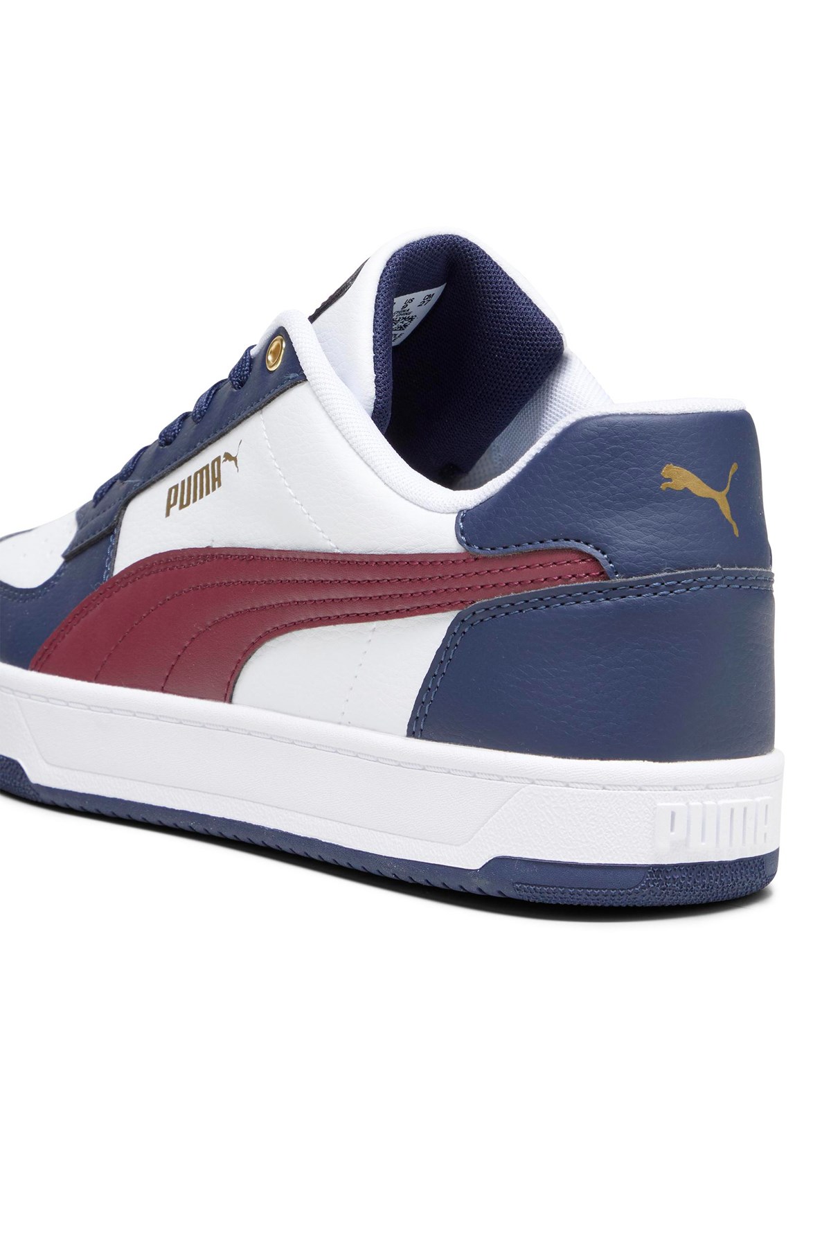 Puma Caven 2.0 Erkek Spor Ayakkabı 39229005 Beyaz