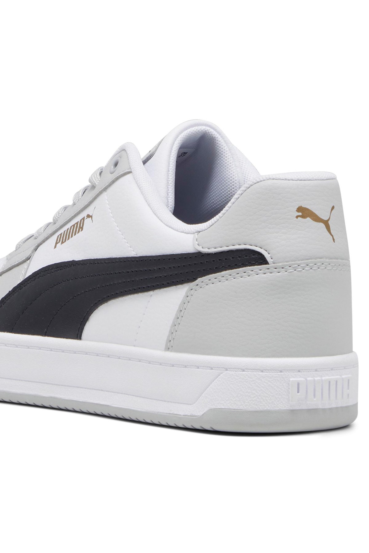 Puma Caven 2.0 Erkek Spor Ayakkabı 39229007 Beyaz