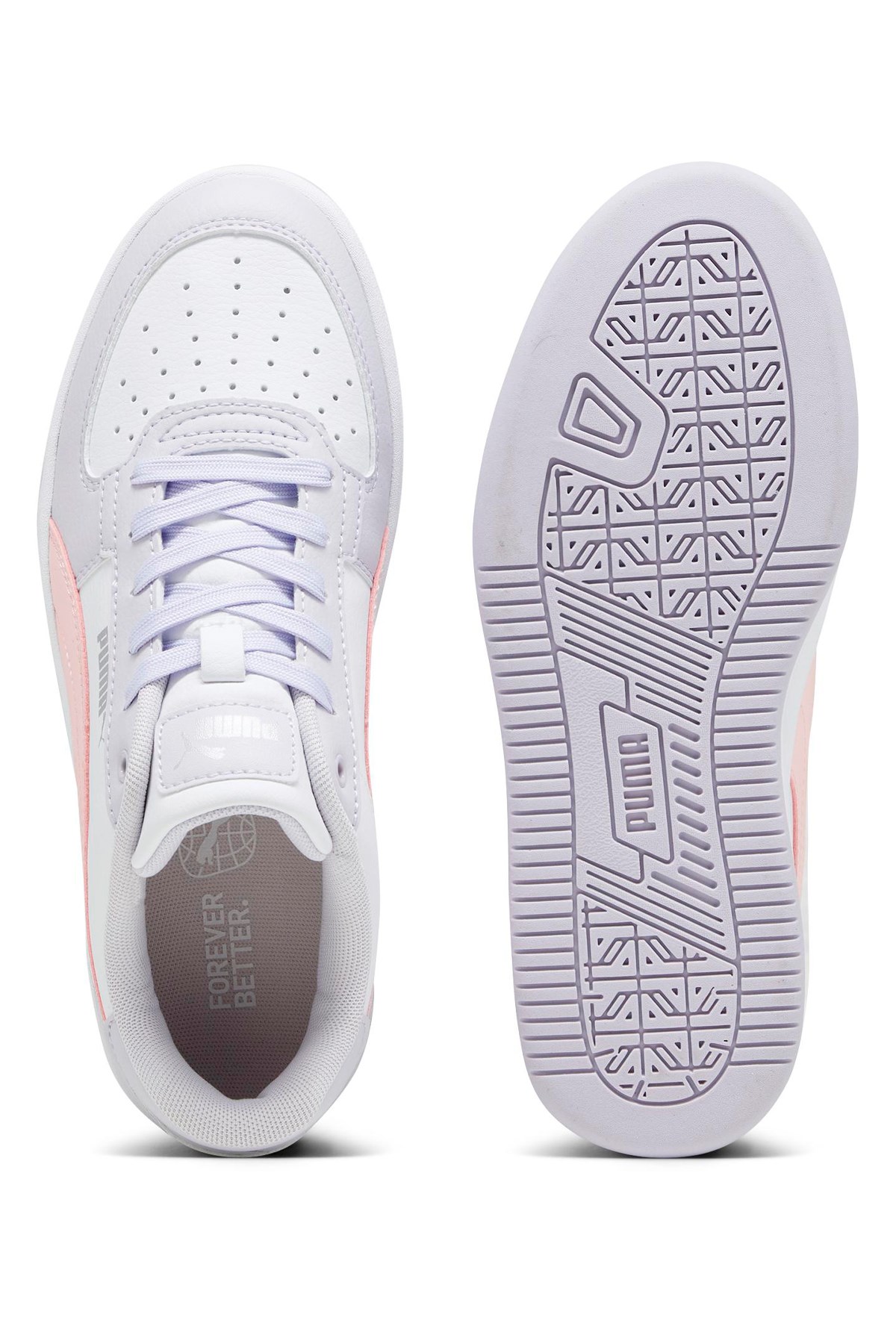 Puma Caven 2.0 Kadın Spor Ayakkabı 39229011 Beyaz