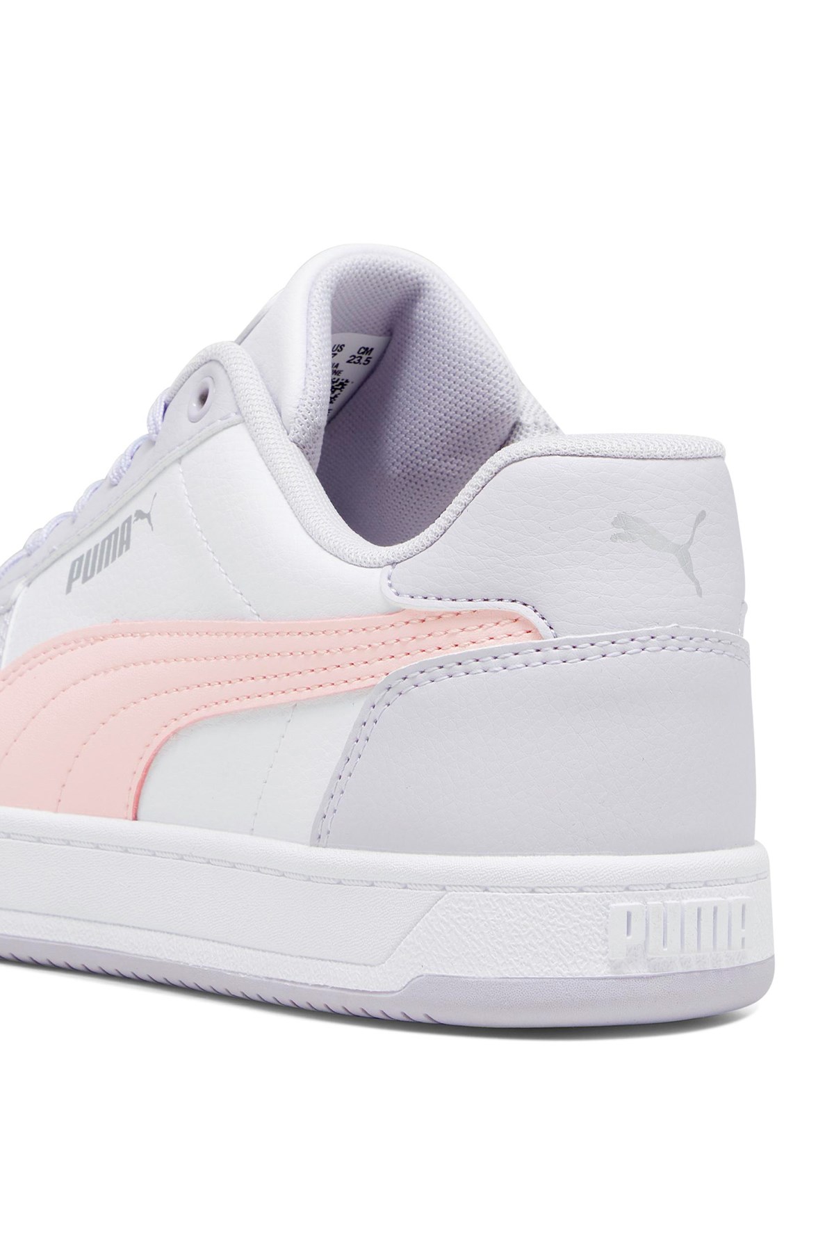 Puma Caven 2.0 Kadın Spor Ayakkabı 39229011 Beyaz