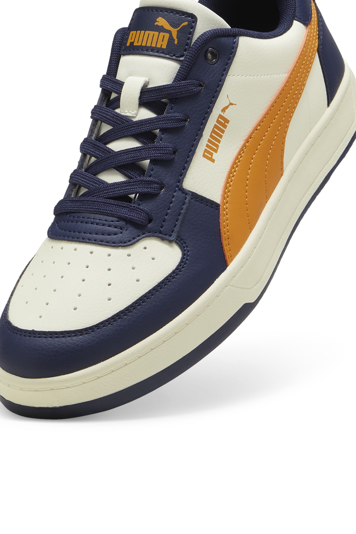 Puma Caven 2.0 Unisex Spor Ayakkabı 39229021 Lacivert