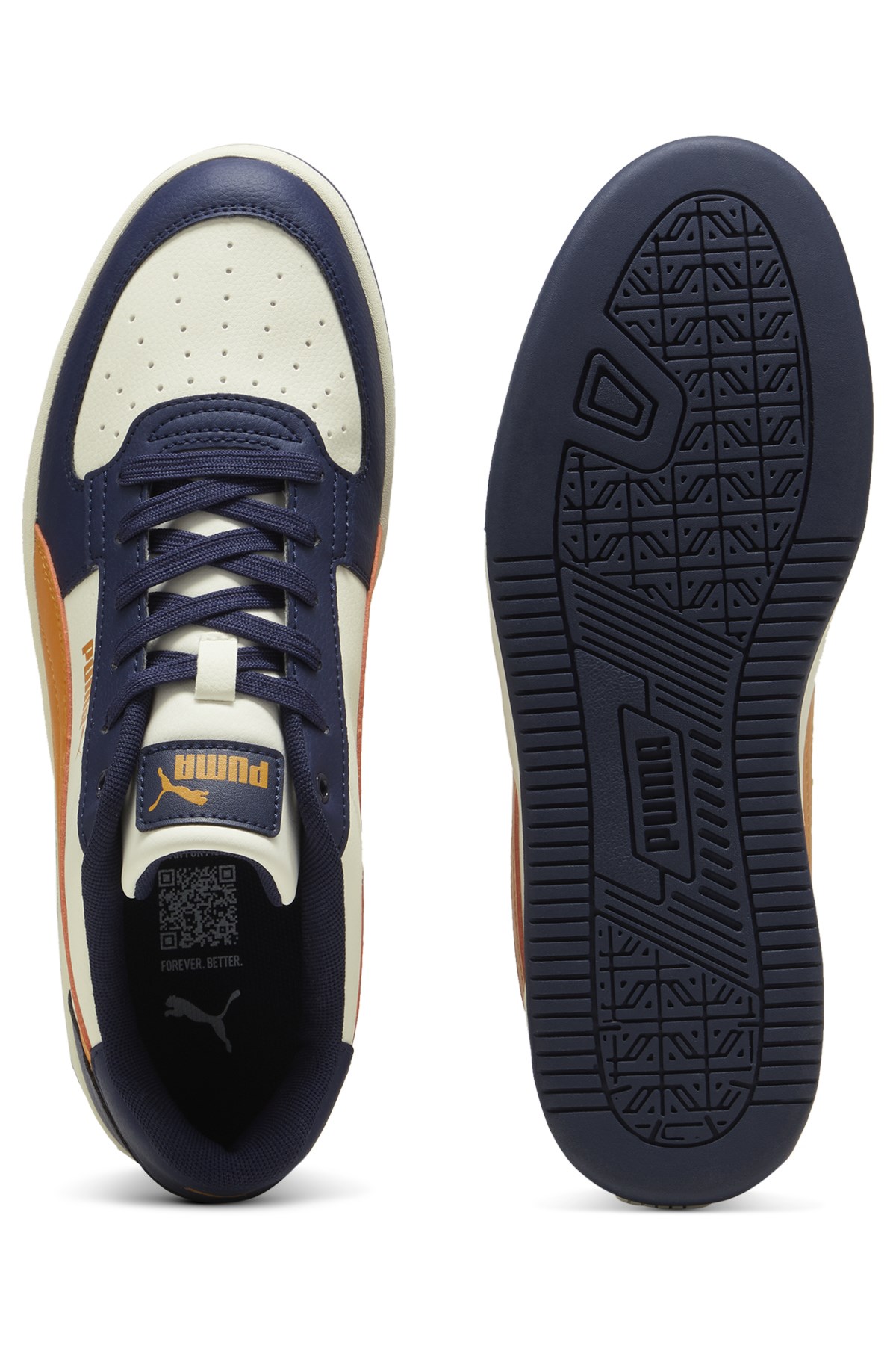 Puma Caven 2.0 Unisex Spor Ayakkabı 39229021 Lacivert