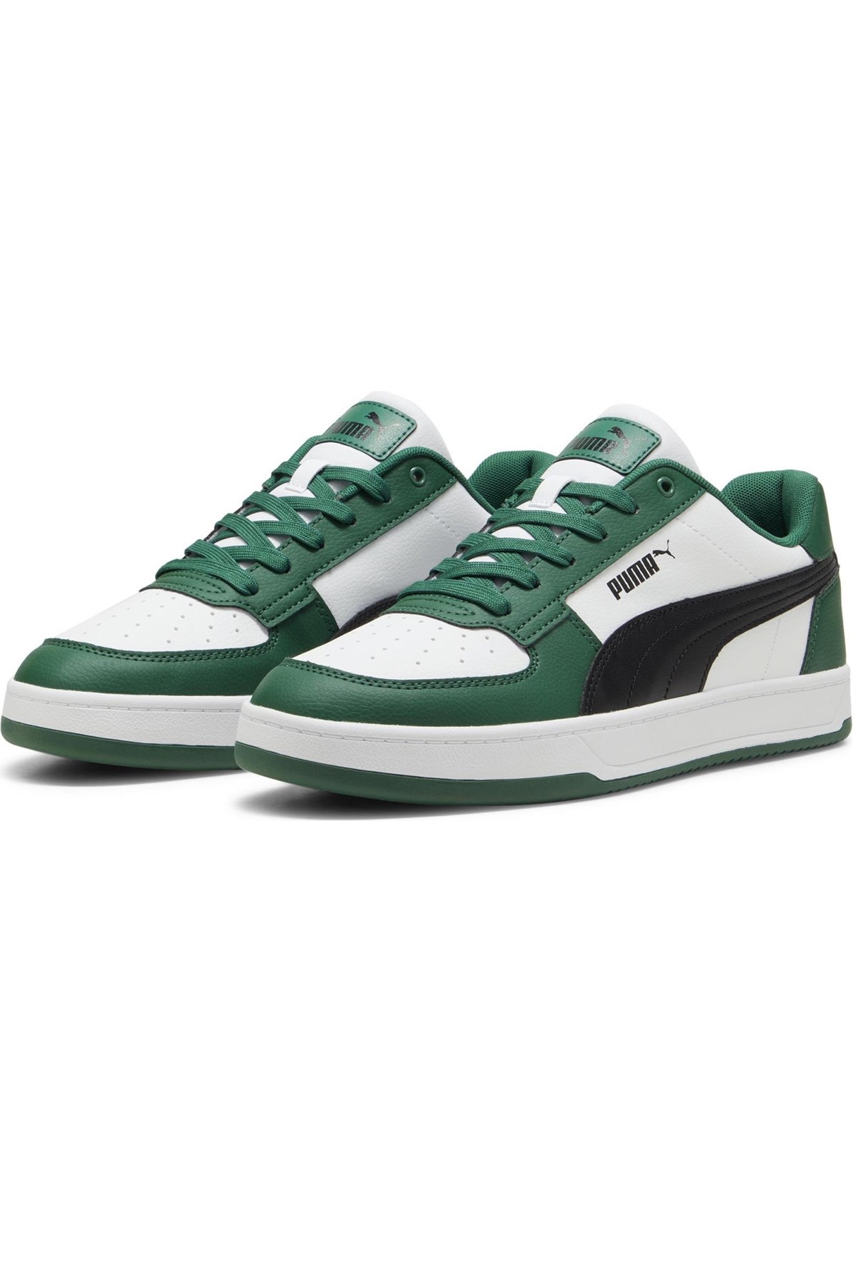 Puma Caven 2.0 Unisex Spor Ayakkabı 39229022 Yeşil