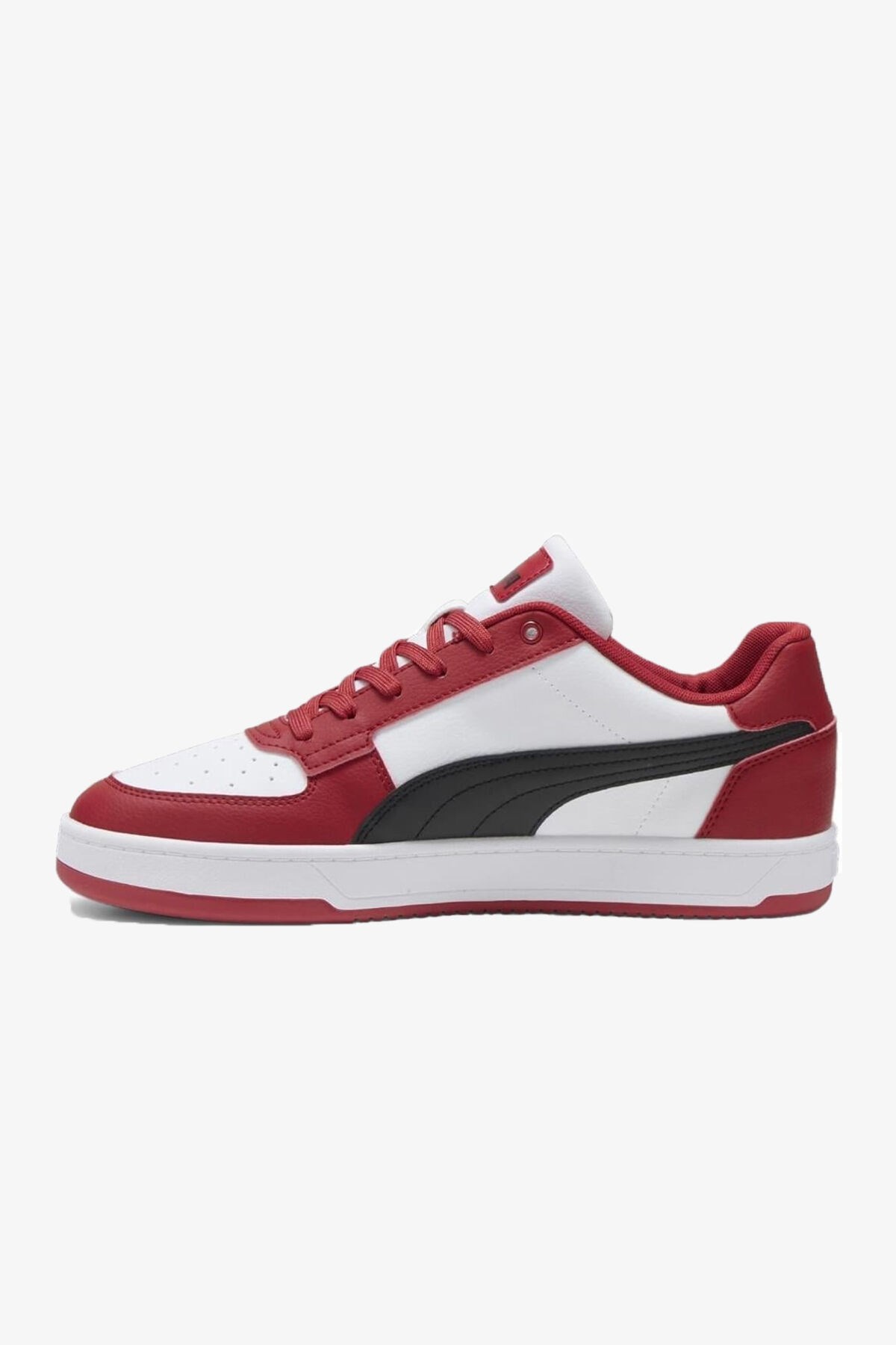 Puma Caven 2.0 Unisex Spor Ayakkabı 39229023 Kırmızı