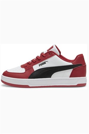 Puma Caven 2.0 Unisex Spor Ayakkabı 39229023 Kırmızı