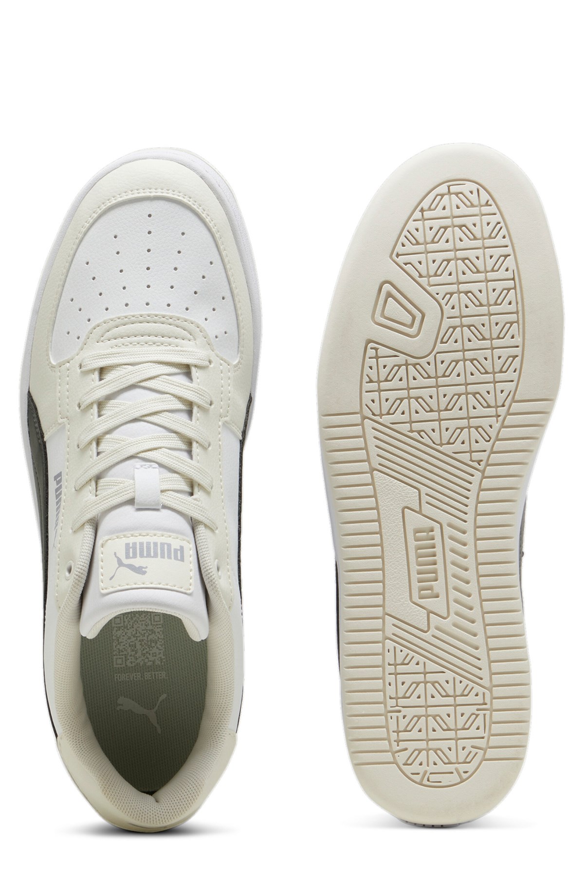 Puma Caven 2.0 Unisex Spor Ayakkabı 39229025 Beyaz