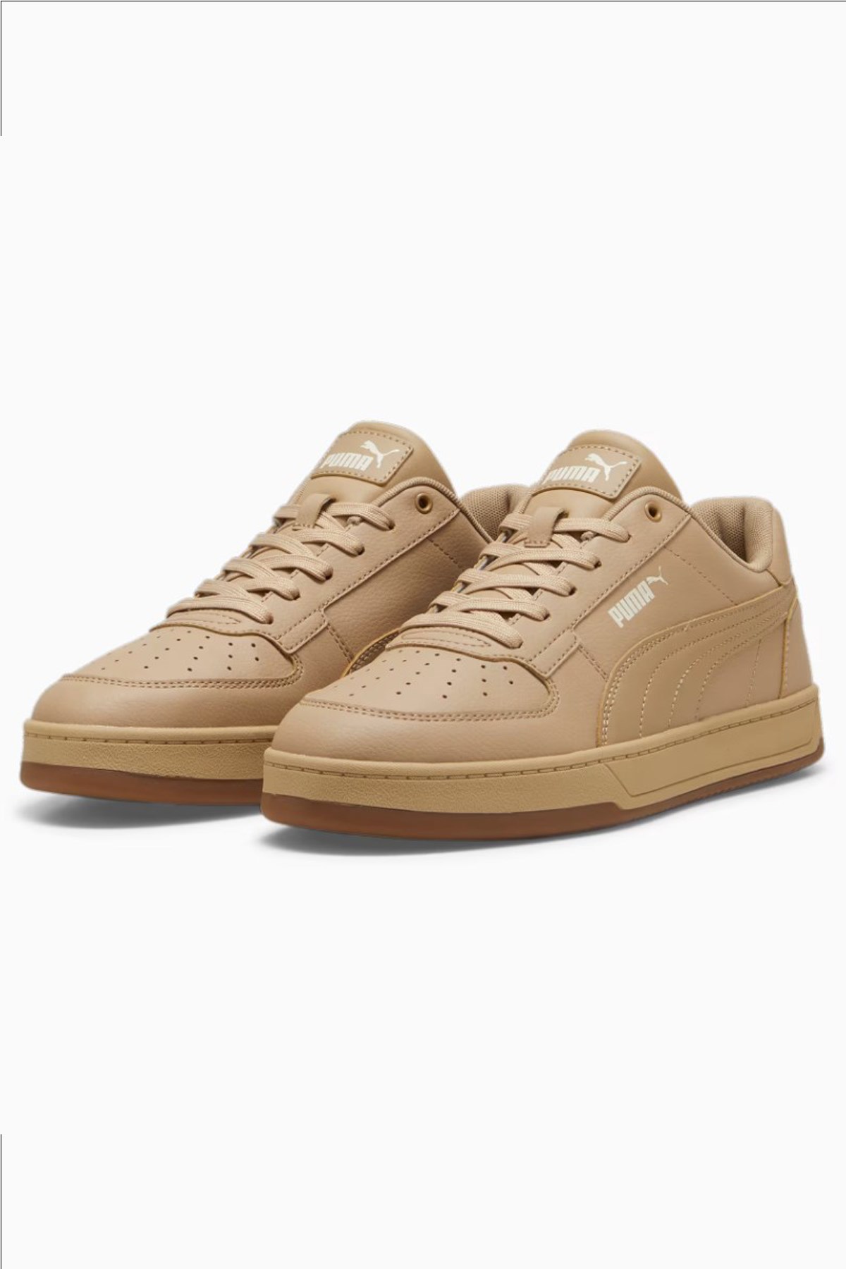 Puma Caven 2.0 Erkek Spor Ayakkabı 39229031 Bej