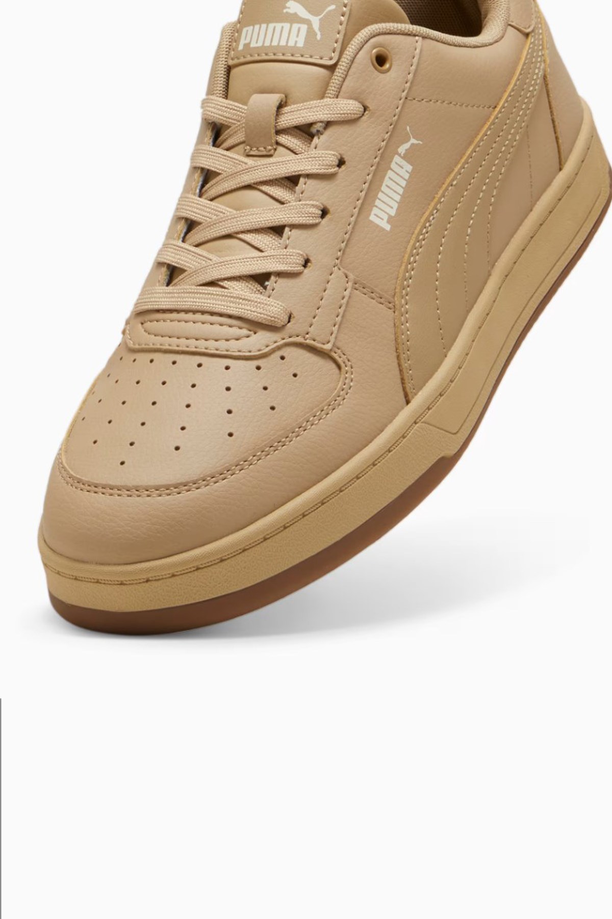 Puma Caven 2.0 Erkek Spor Ayakkabı 39229031 Bej