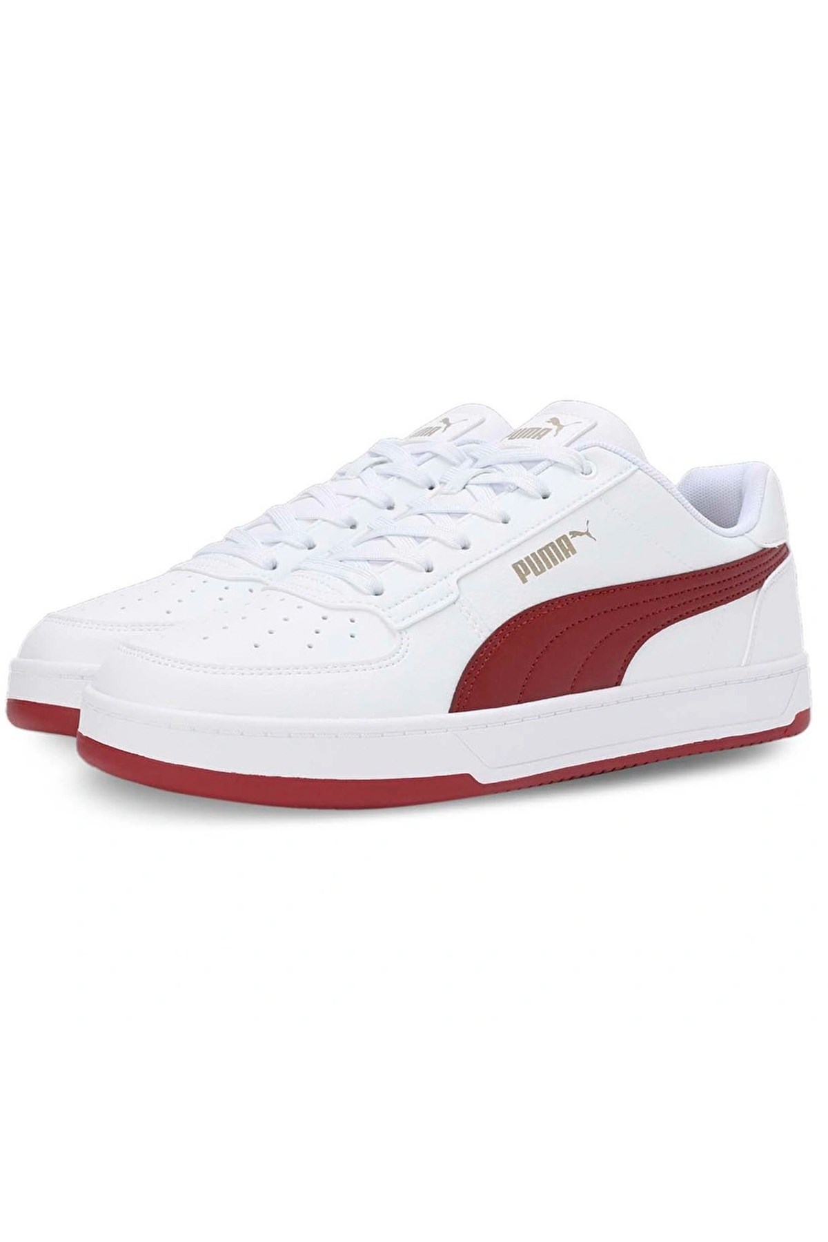 Puma Caven 2.0 Unisex Spor Ayakkabı 39229034 Beyaz