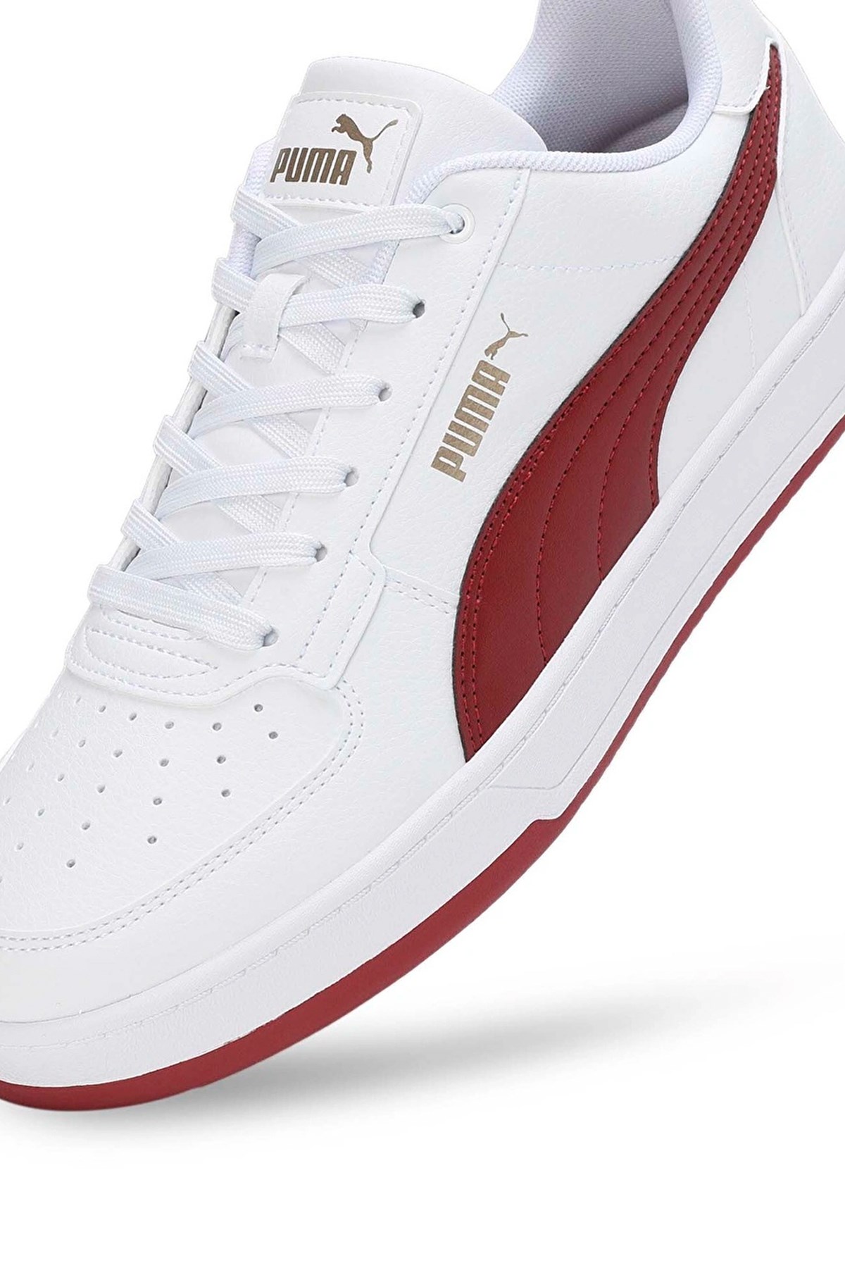 Puma Caven 2.0 Unisex Spor Ayakkabı 39229034 Beyaz