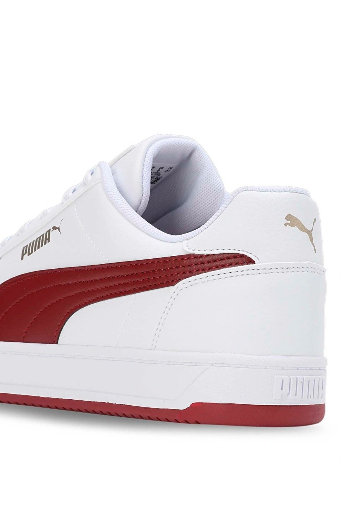 Puma Caven 2.0 Unisex Spor Ayakkabı 39229034 Beyaz