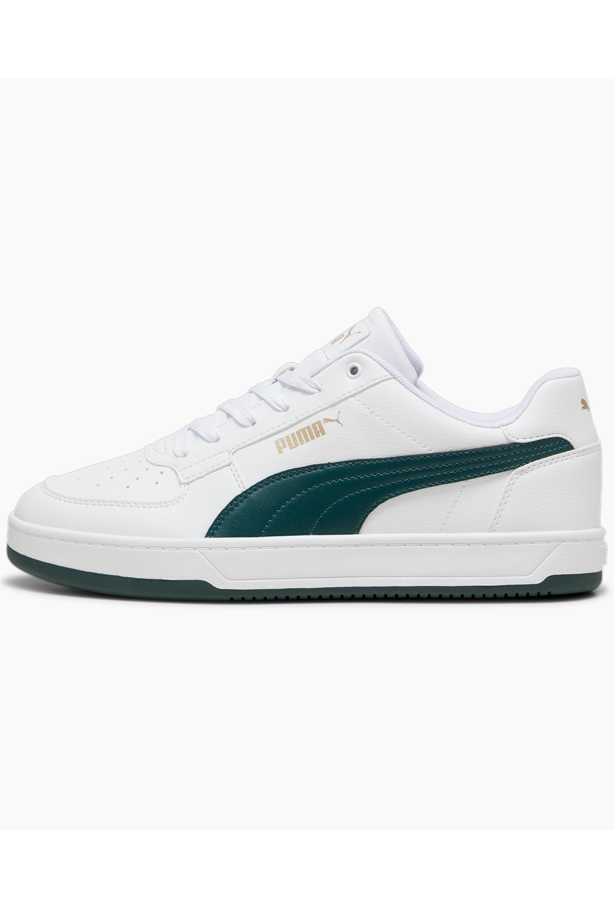 Puma Caven 2.0 Unisex Spor Ayakkabı 39229035 Beyaz