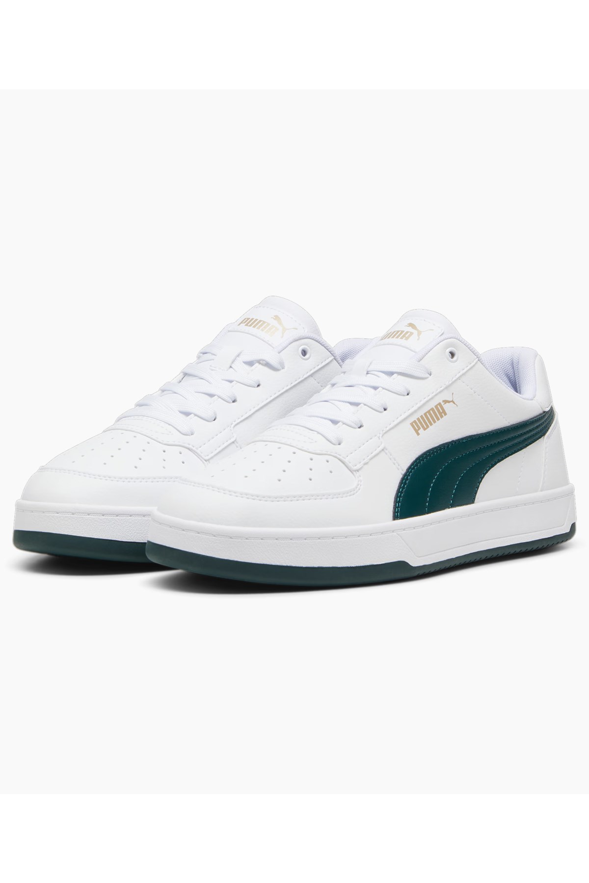 Puma Caven 2.0 Unisex Spor Ayakkabı 39229035 Beyaz