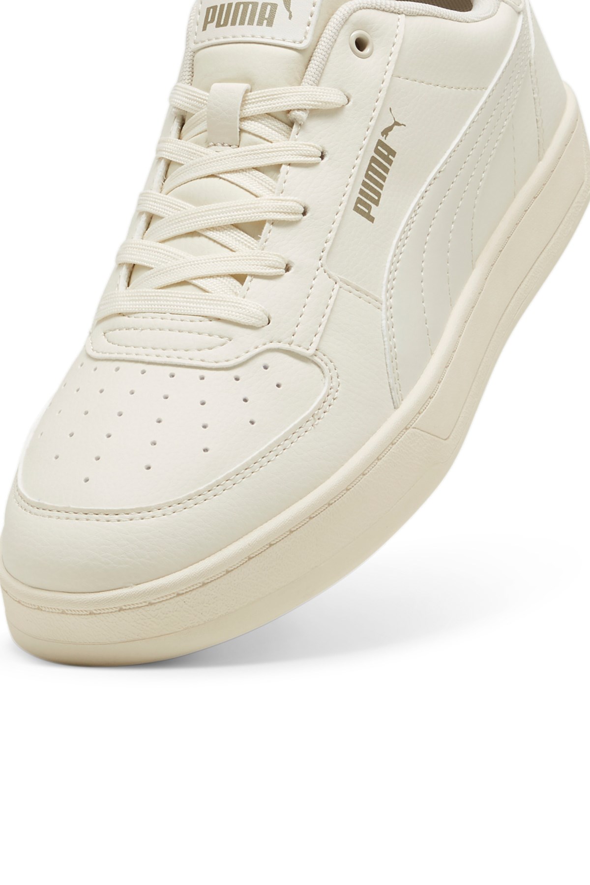 Puma Caven 2.0 Unisex Spor Ayakkabı 39229038 Bej