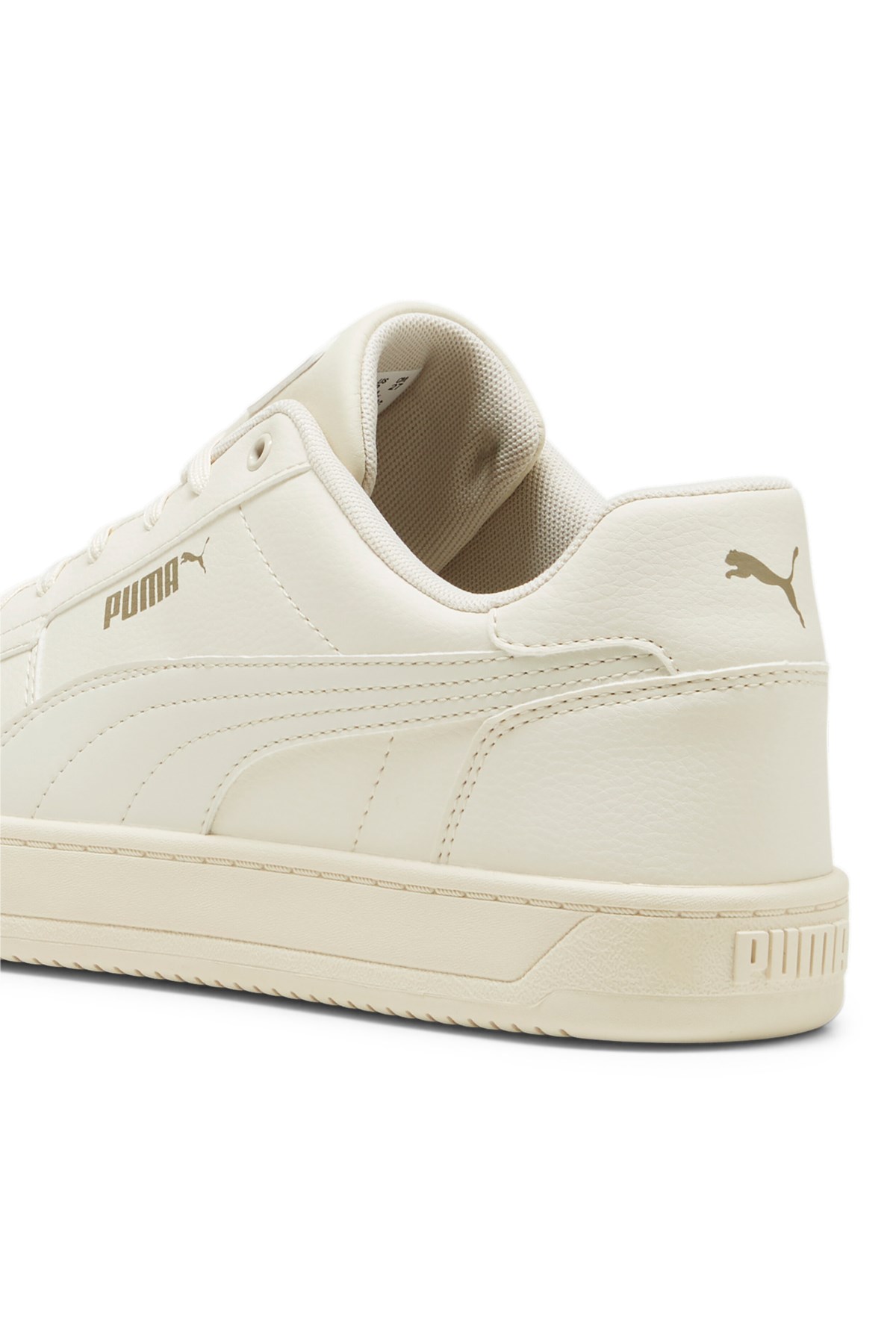 Puma Caven 2.0 Unisex Spor Ayakkabı 39229038 Bej