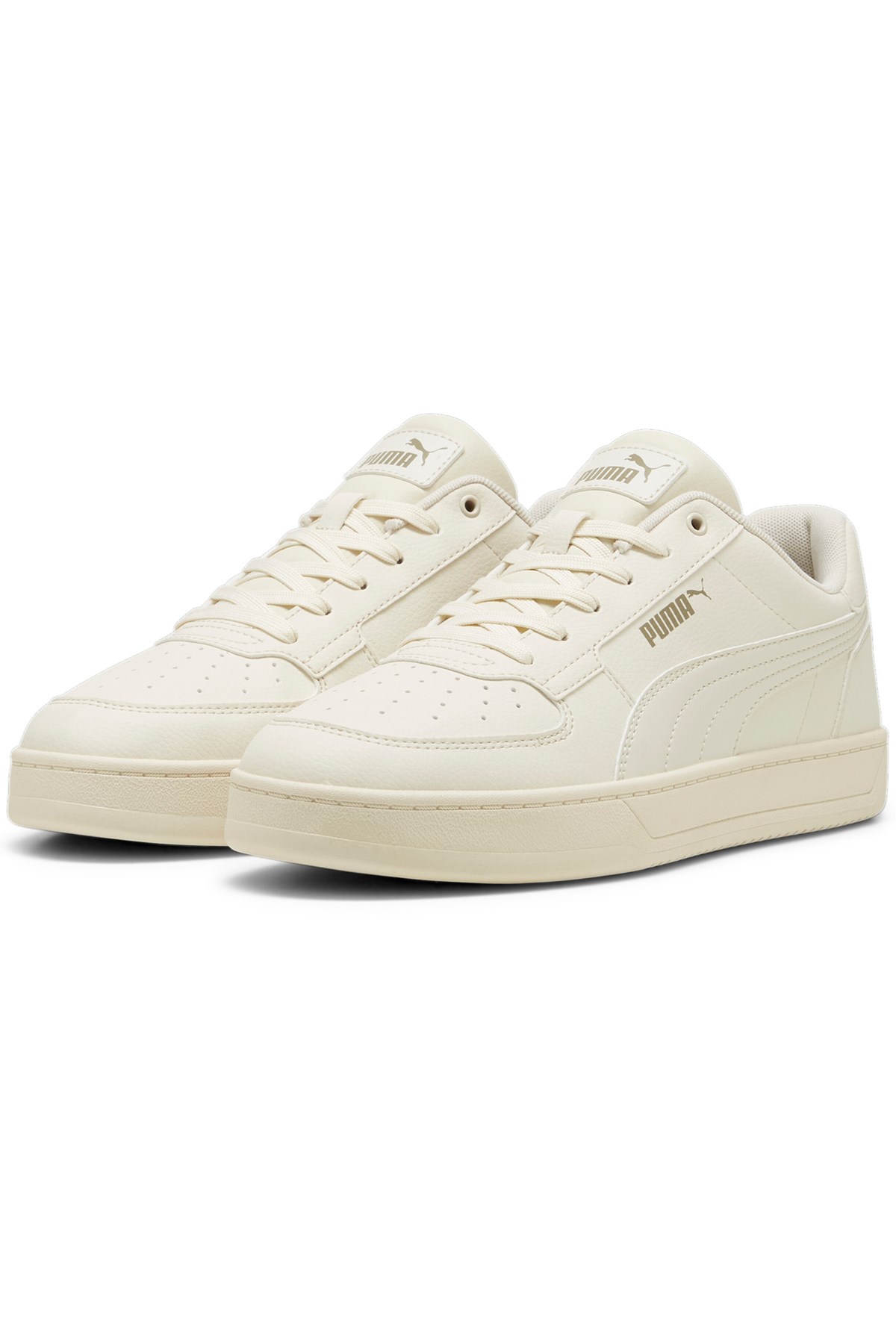 Puma Caven 2.0 Unisex Spor Ayakkabı 39229038 Bej