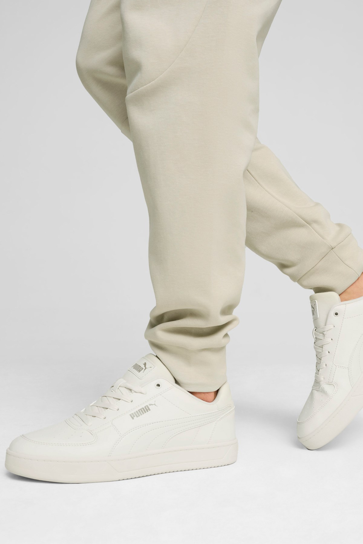 Puma Caven 2.0 Unisex Spor Ayakkabı 39229038 Bej