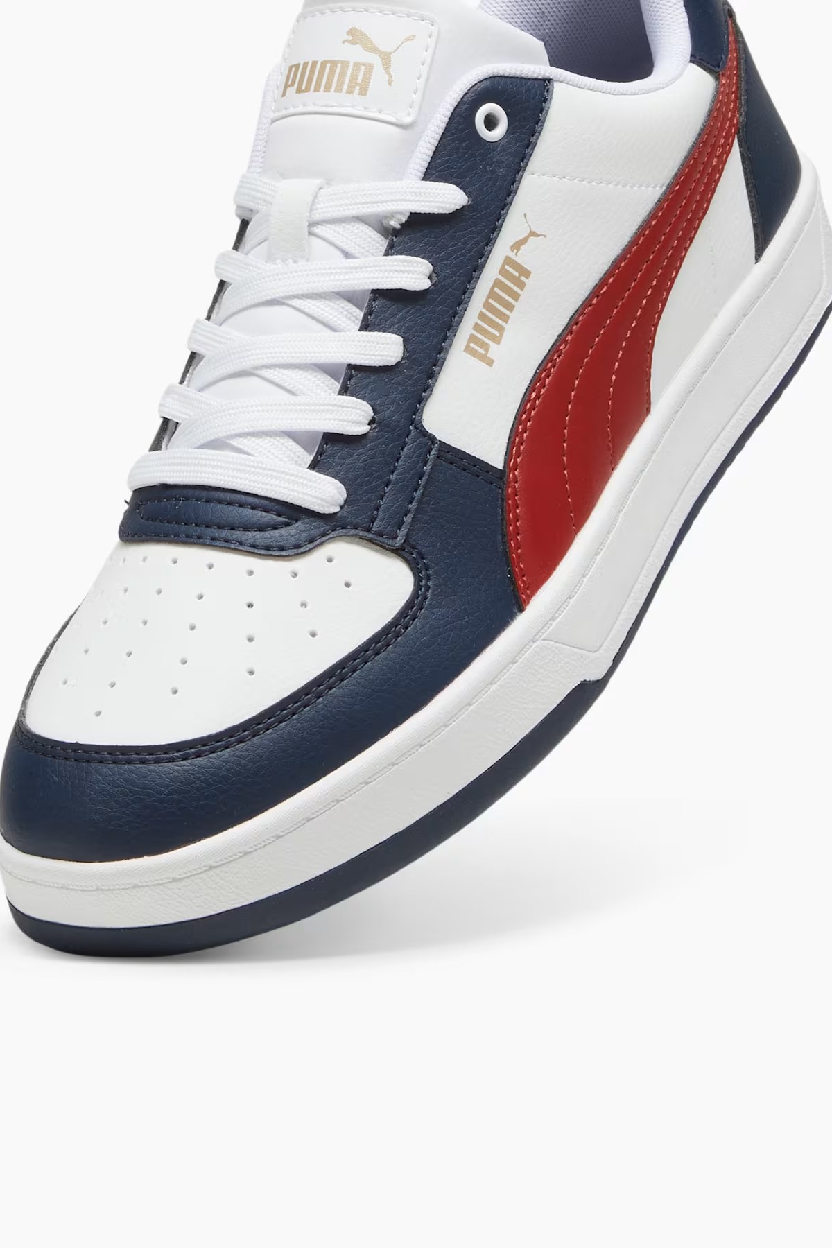 Puma Caven 2.0 Unisex Spor Ayakkabı 39229040 Beyaz