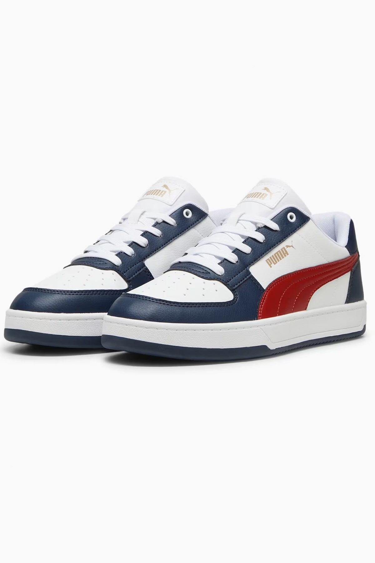 Puma Caven 2.0 Unisex Spor Ayakkabı 39229040 Beyaz