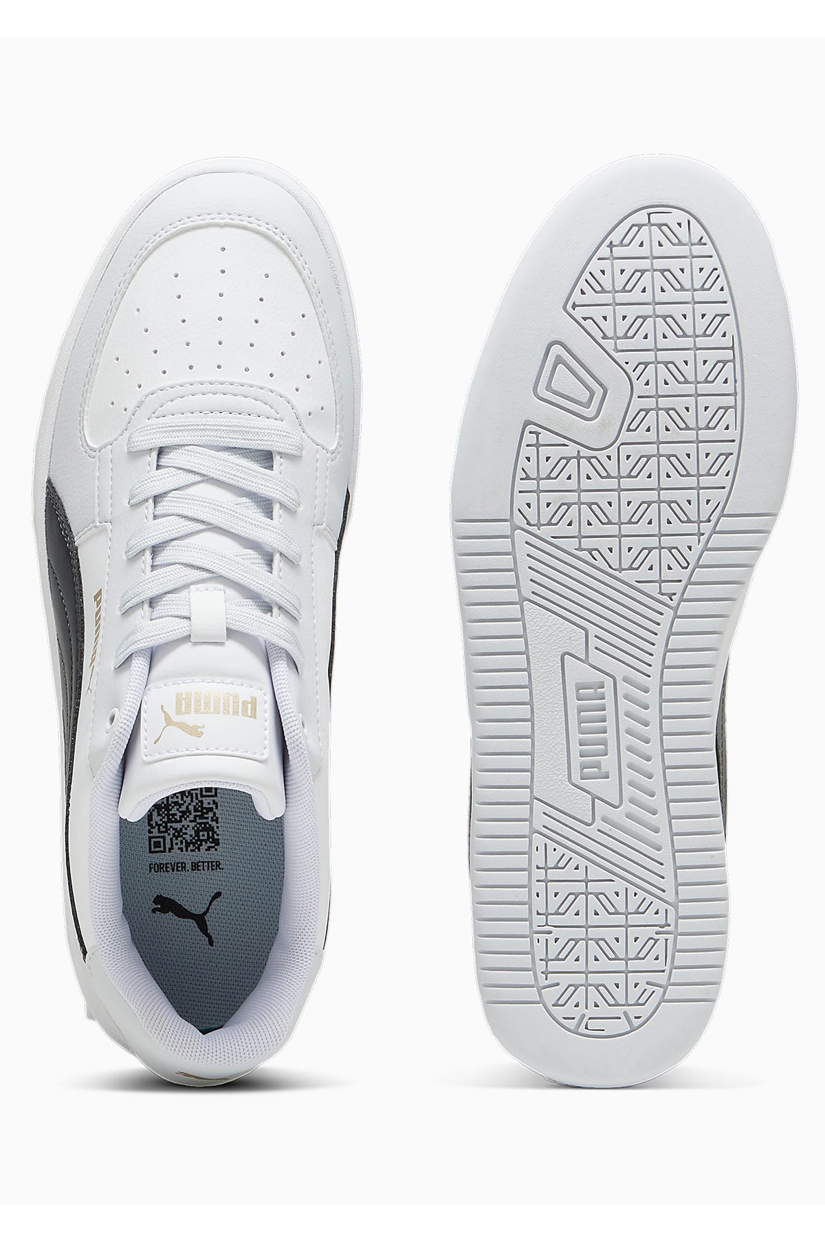 Puma Caven 2.0 Unisex Spor Ayakkabı 39229041 Beyaz